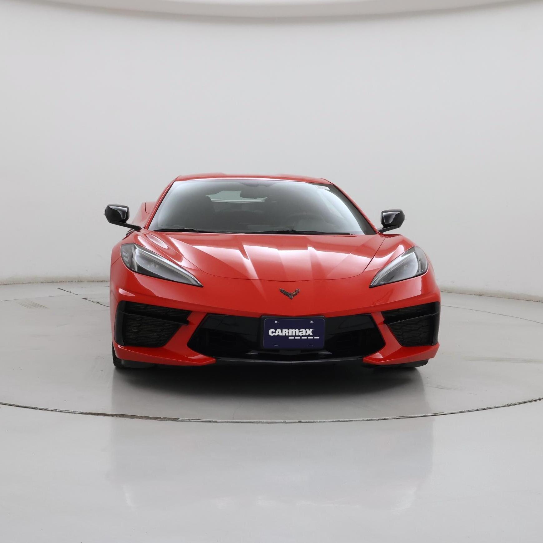 Thumbnail: 2022 Chevrolet Corvette - 5