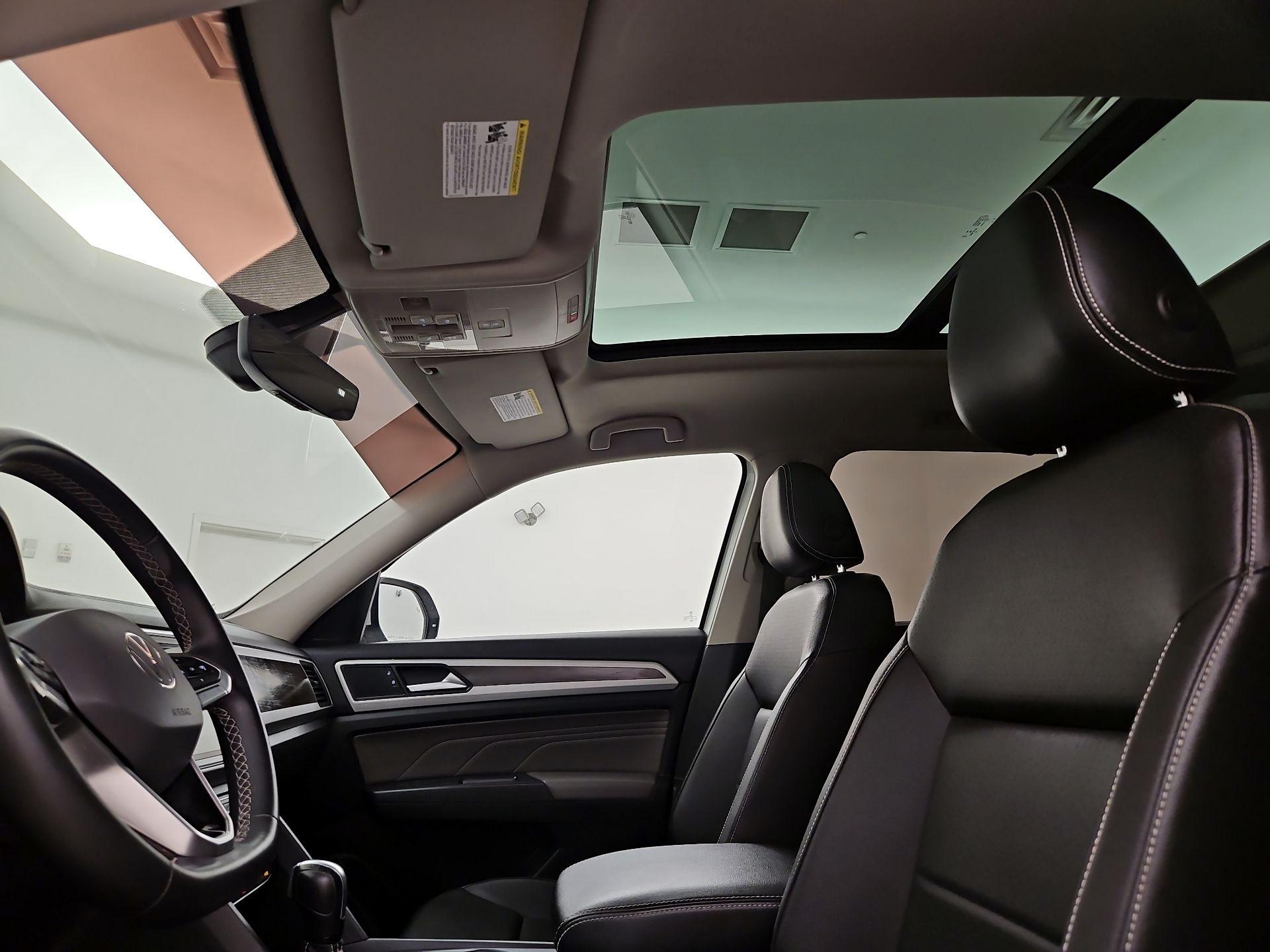 Thumbnail: 2021 Volkswagen Atlas - 19