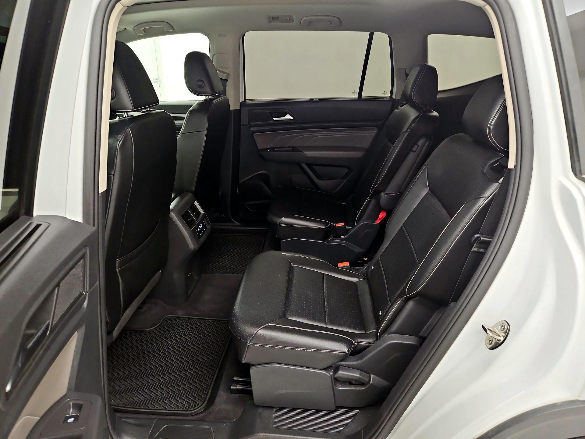Thumbnail: 2021 Volkswagen Atlas - 20