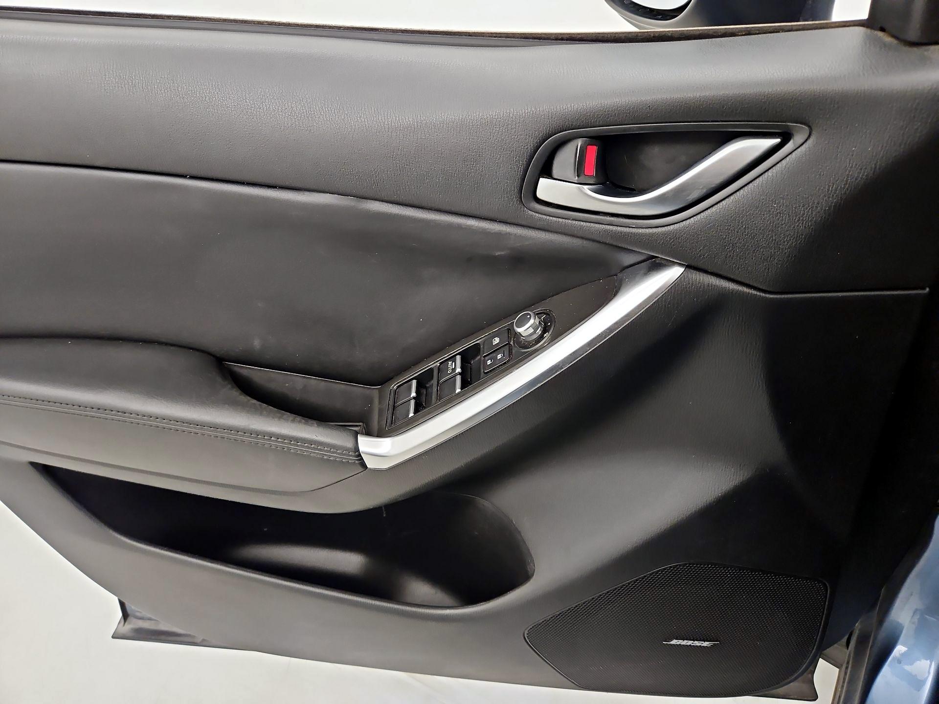 Thumbnail: 2016 Mazda CX-5 - 12