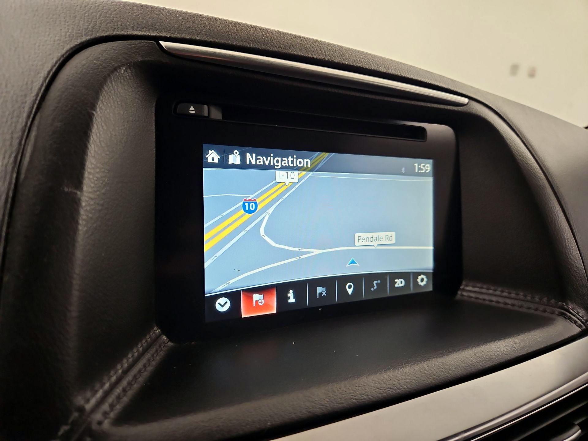 Thumbnail: 2016 Mazda CX-5 - 14