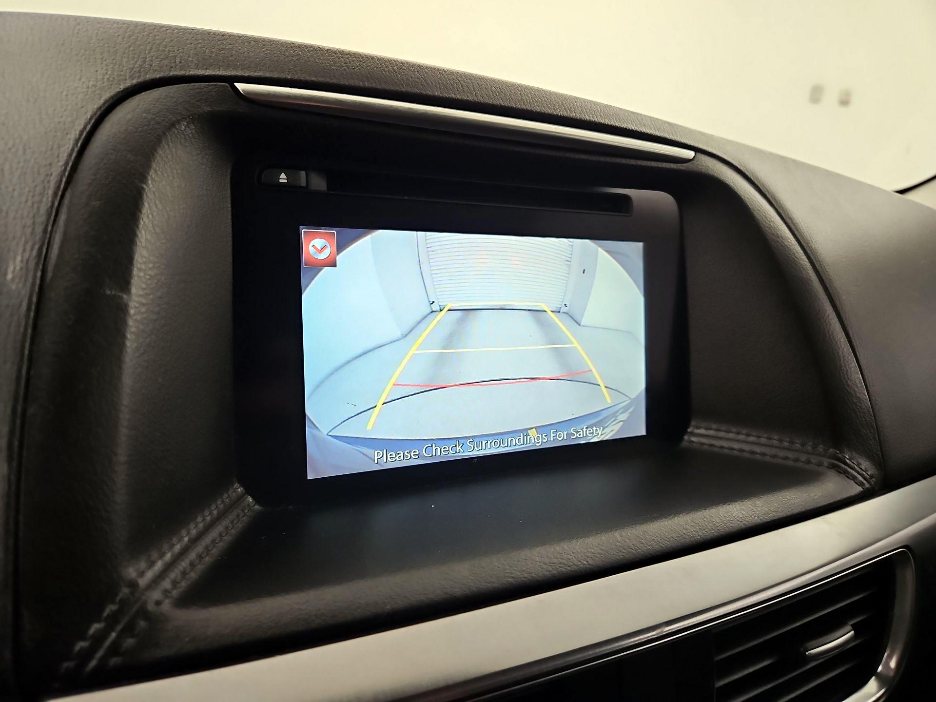 Thumbnail: 2016 Mazda CX-5 - 15