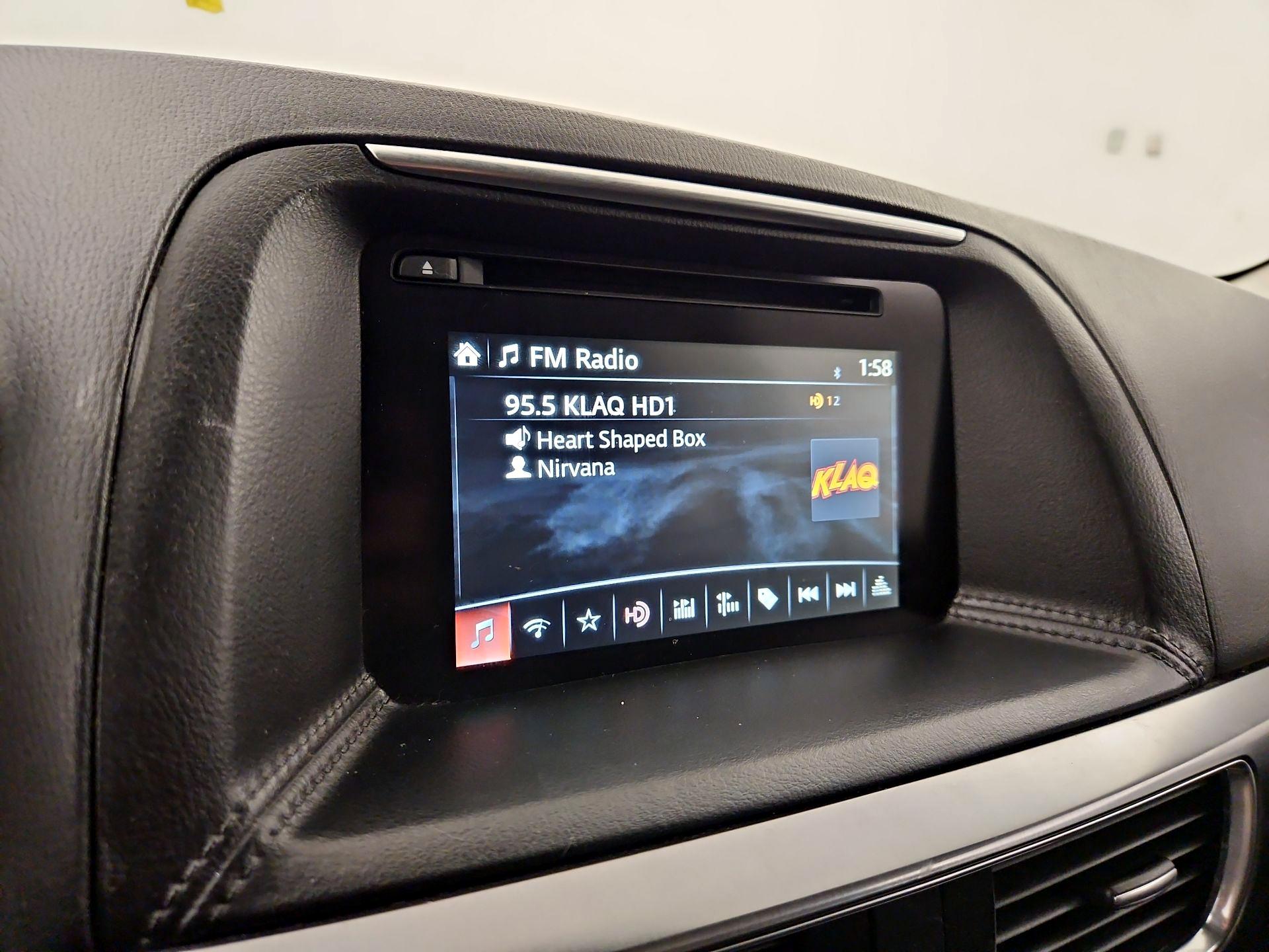 Thumbnail: 2016 Mazda CX-5 - 16