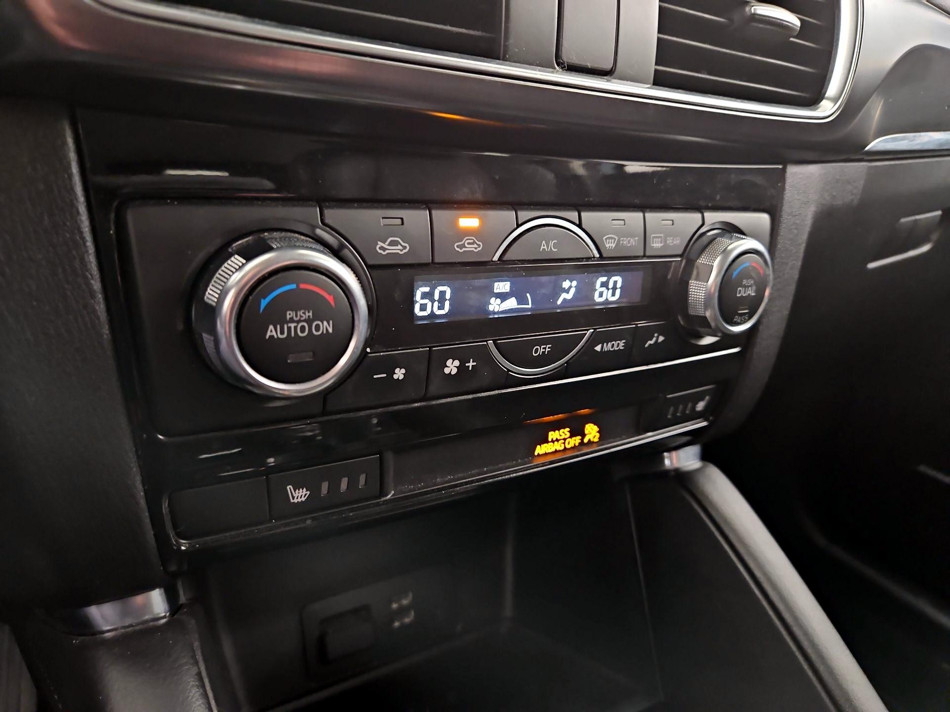 Thumbnail: 2016 Mazda CX-5 - 17