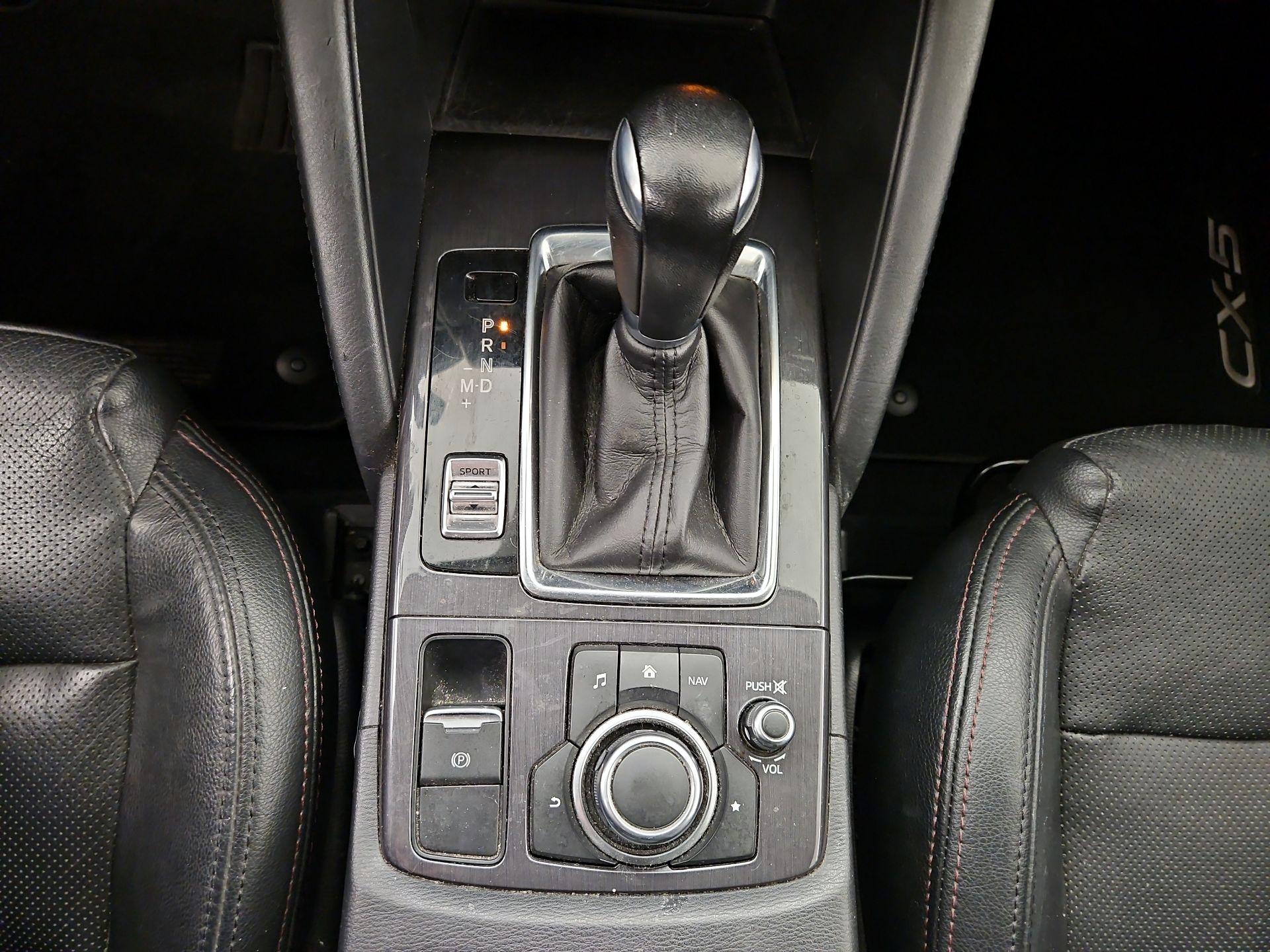 Thumbnail: 2016 Mazda CX-5 - 18