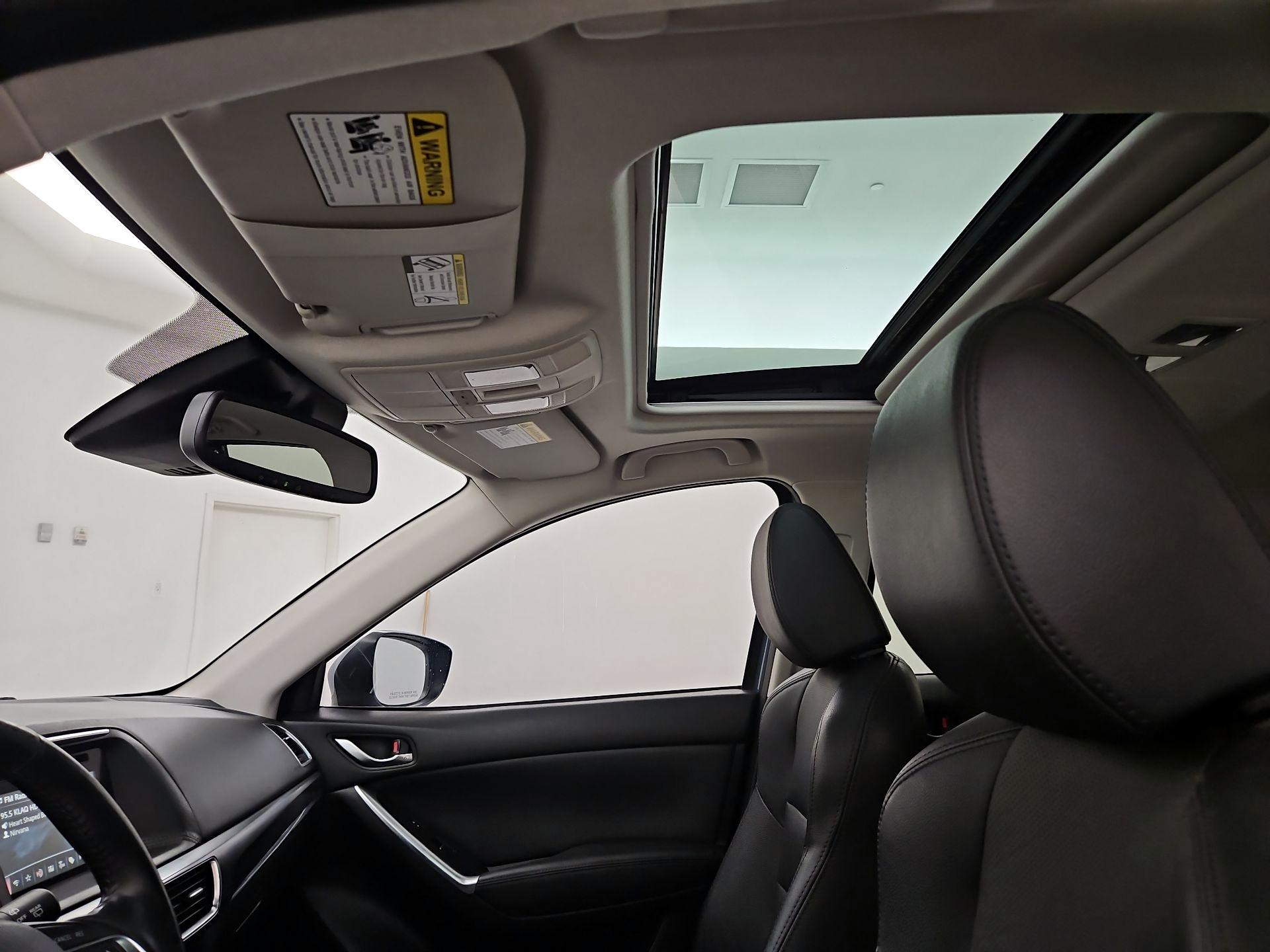 Thumbnail: 2016 Mazda CX-5 - 20