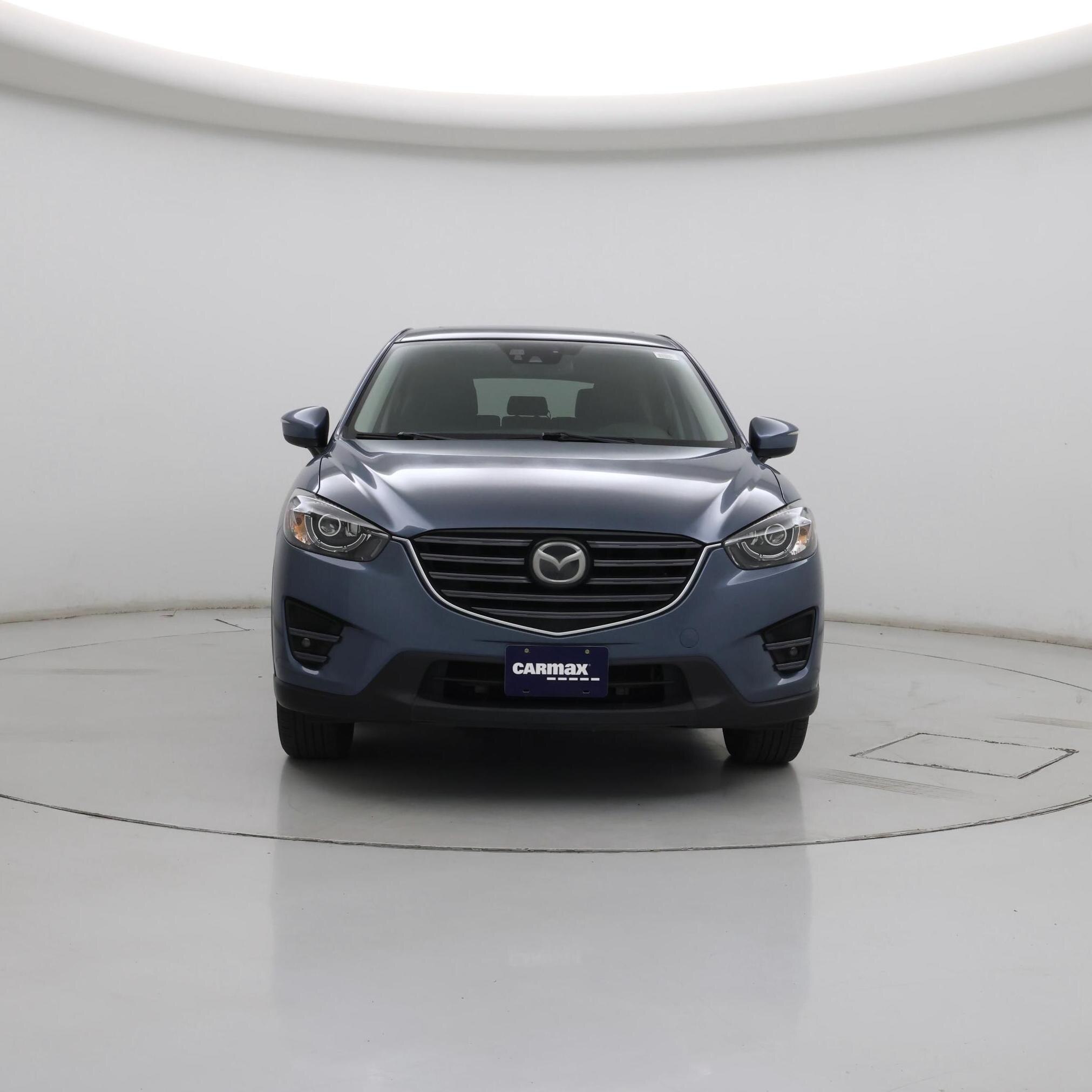 Thumbnail: 2016 Mazda CX-5 - 5