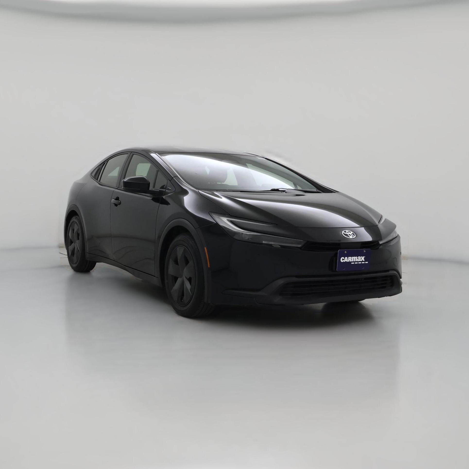 Thumbnail: 2023 Toyota Prius - 1