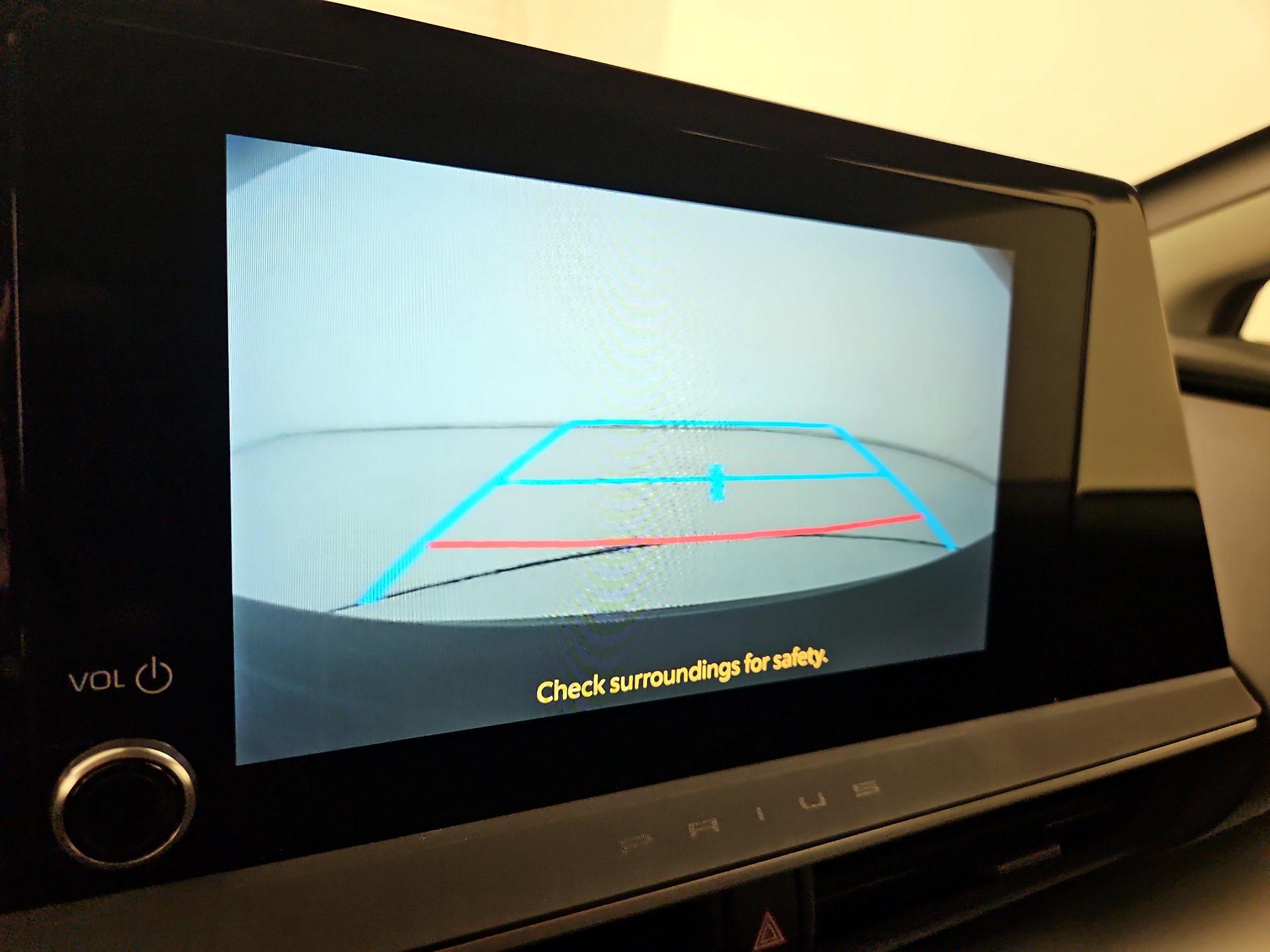 Thumbnail: 2023 Toyota Prius - 14