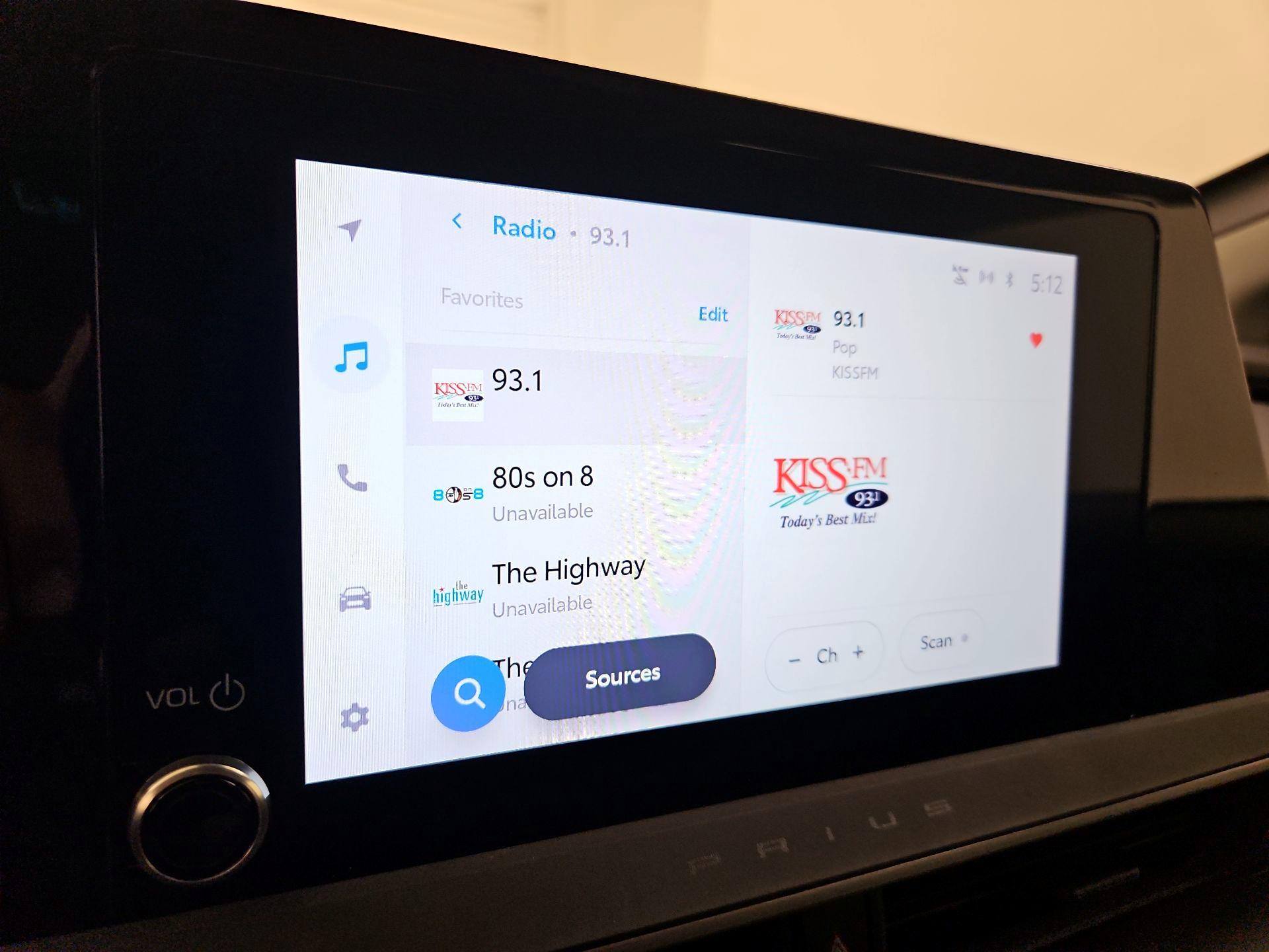 Thumbnail: 2023 Toyota Prius - 15
