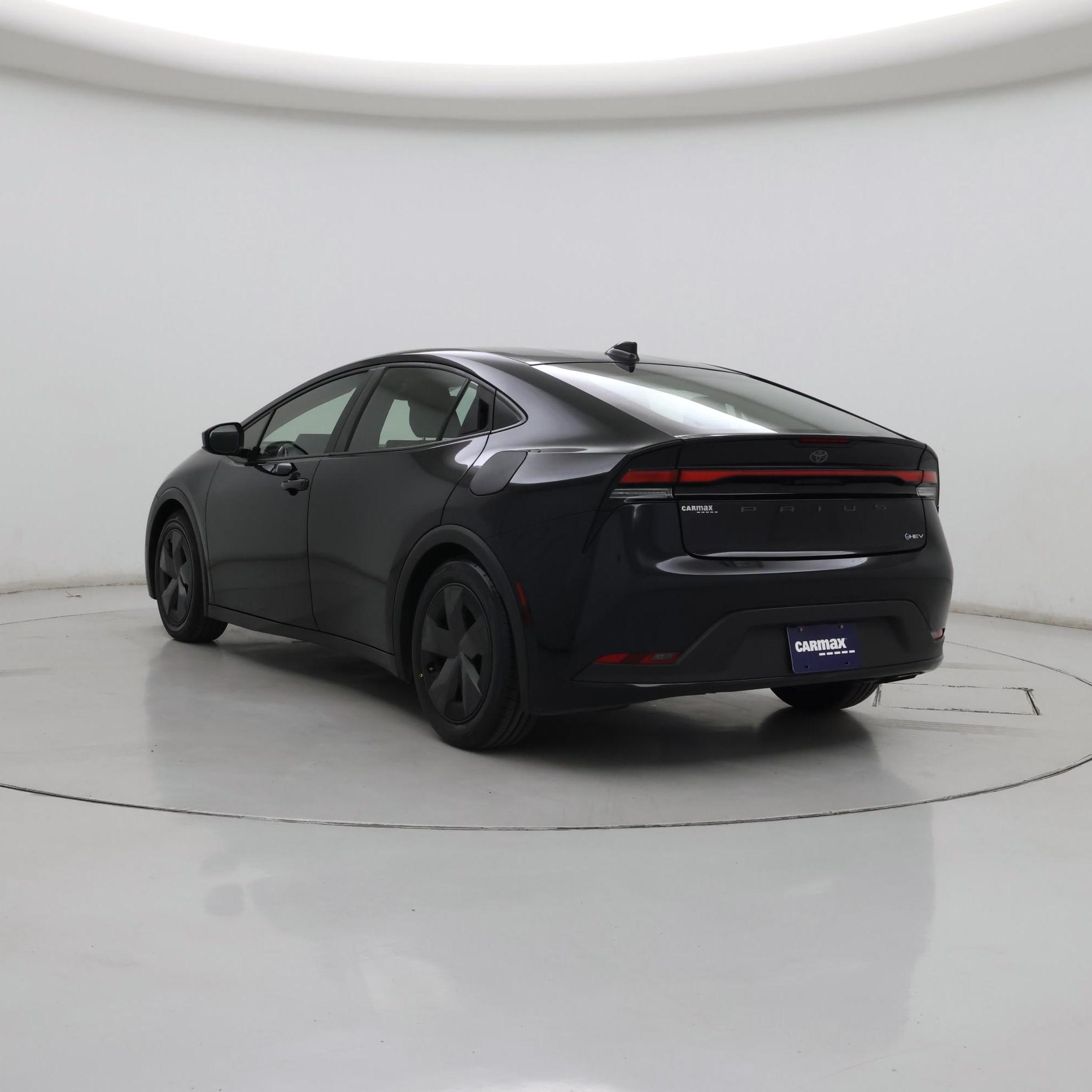 Thumbnail: 2023 Toyota Prius - 2