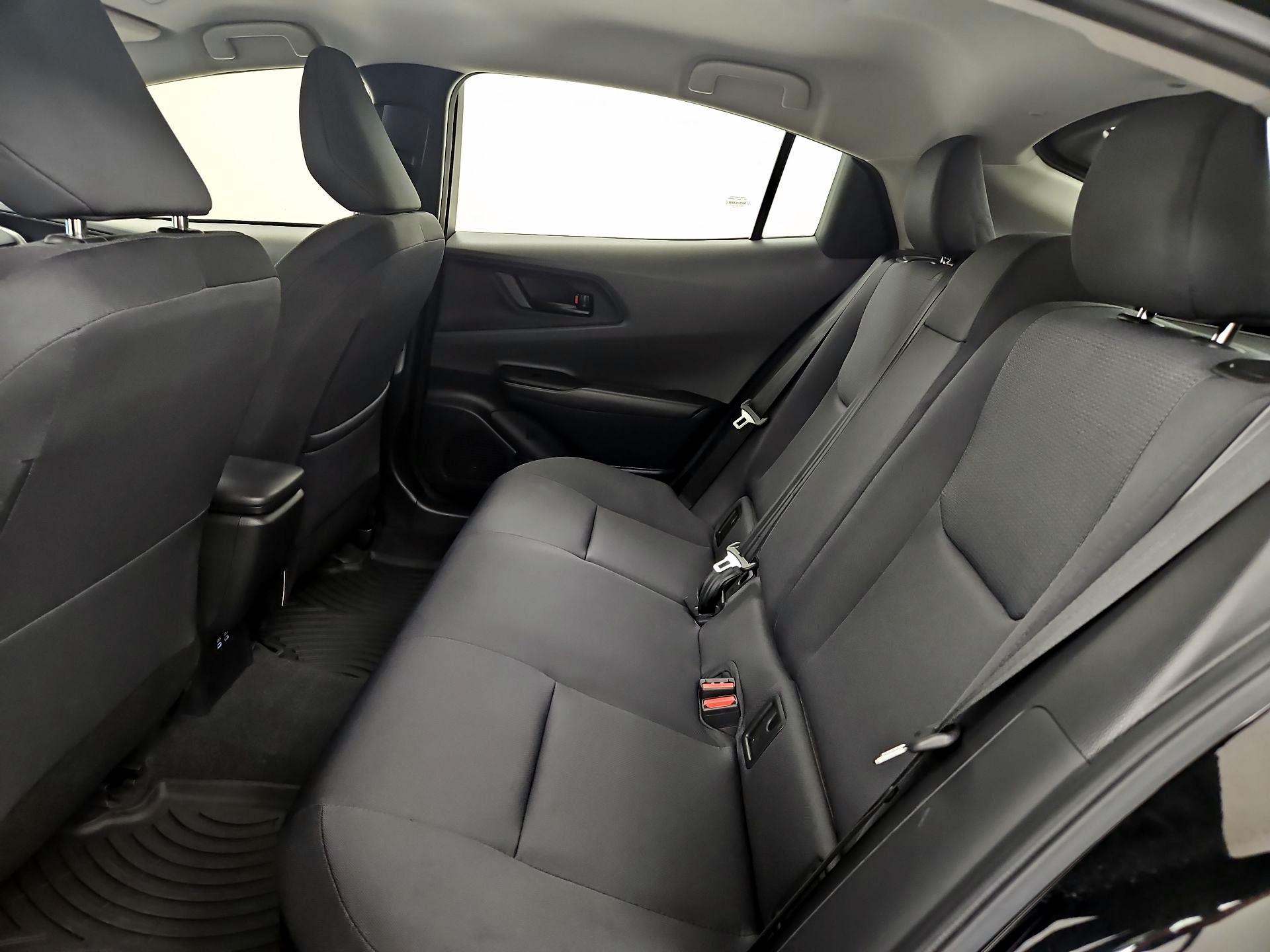 Thumbnail: 2023 Toyota Prius - 19