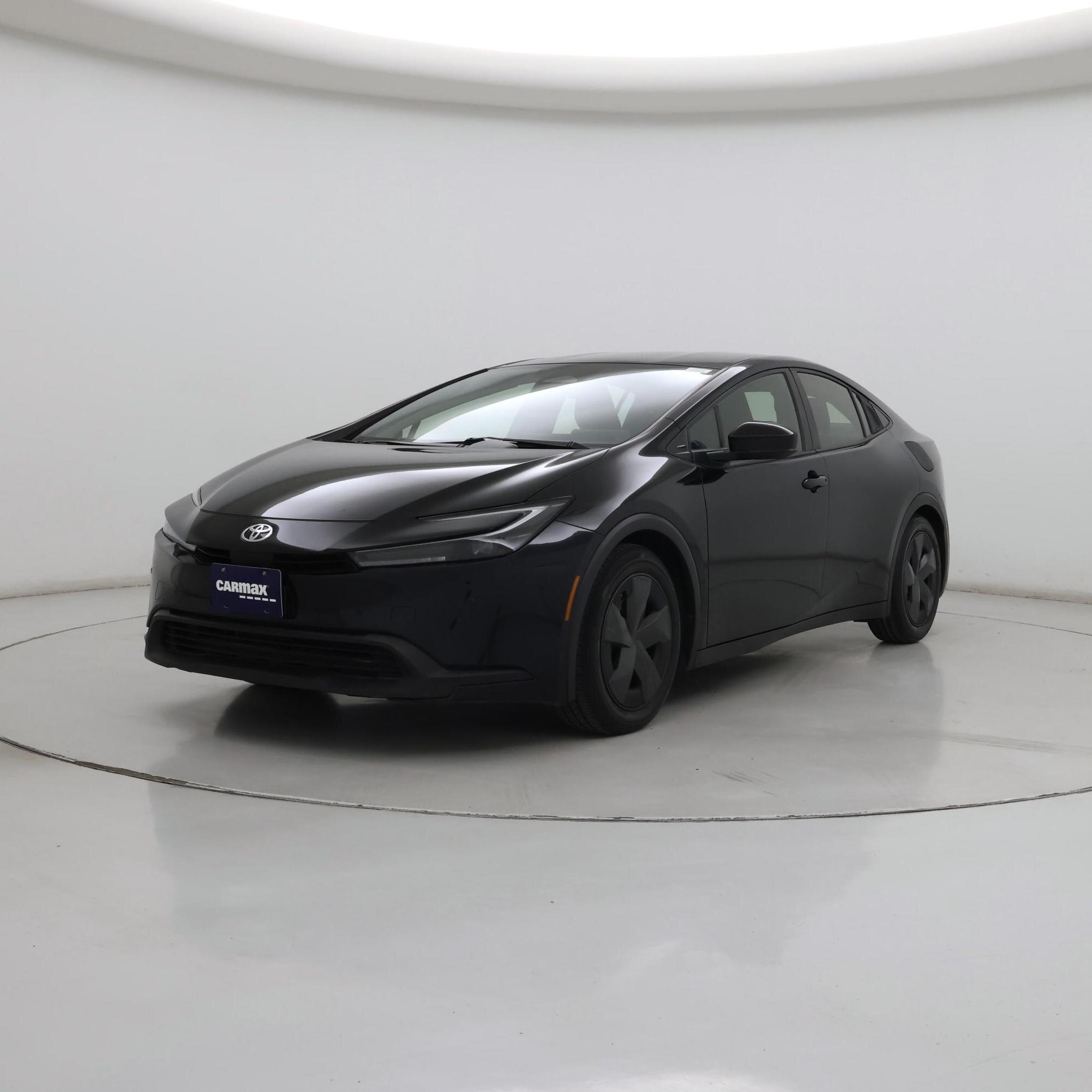 Thumbnail: 2023 Toyota Prius - 4