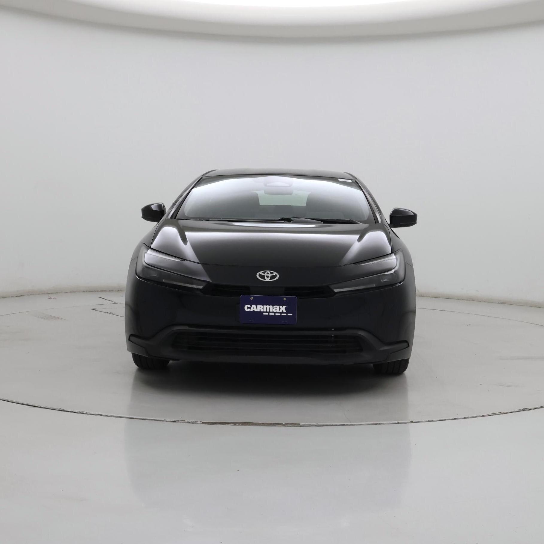 Thumbnail: 2023 Toyota Prius - 5