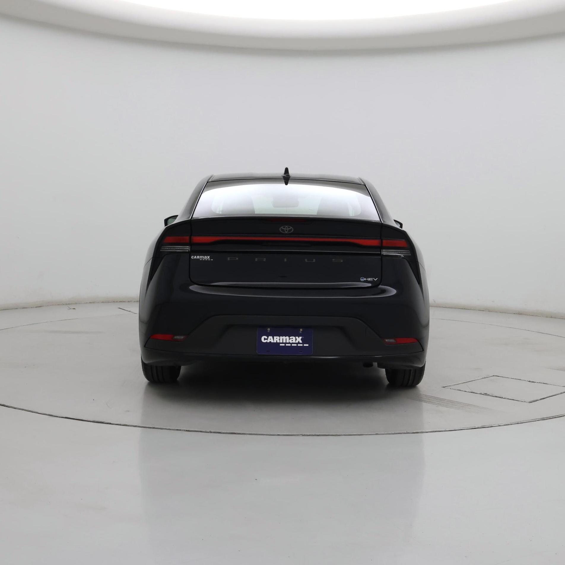 Thumbnail: 2023 Toyota Prius - 6