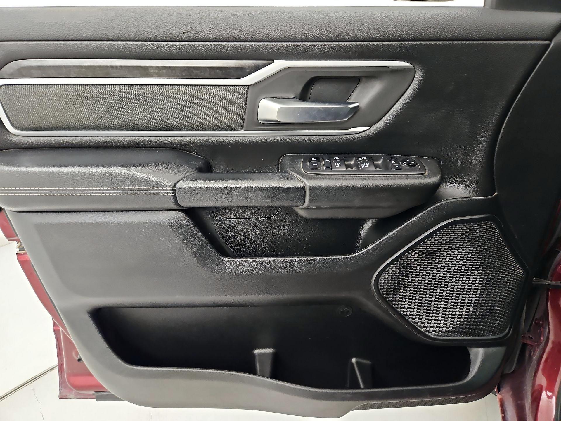 Thumbnail: 2020 RAM 1500 - 12