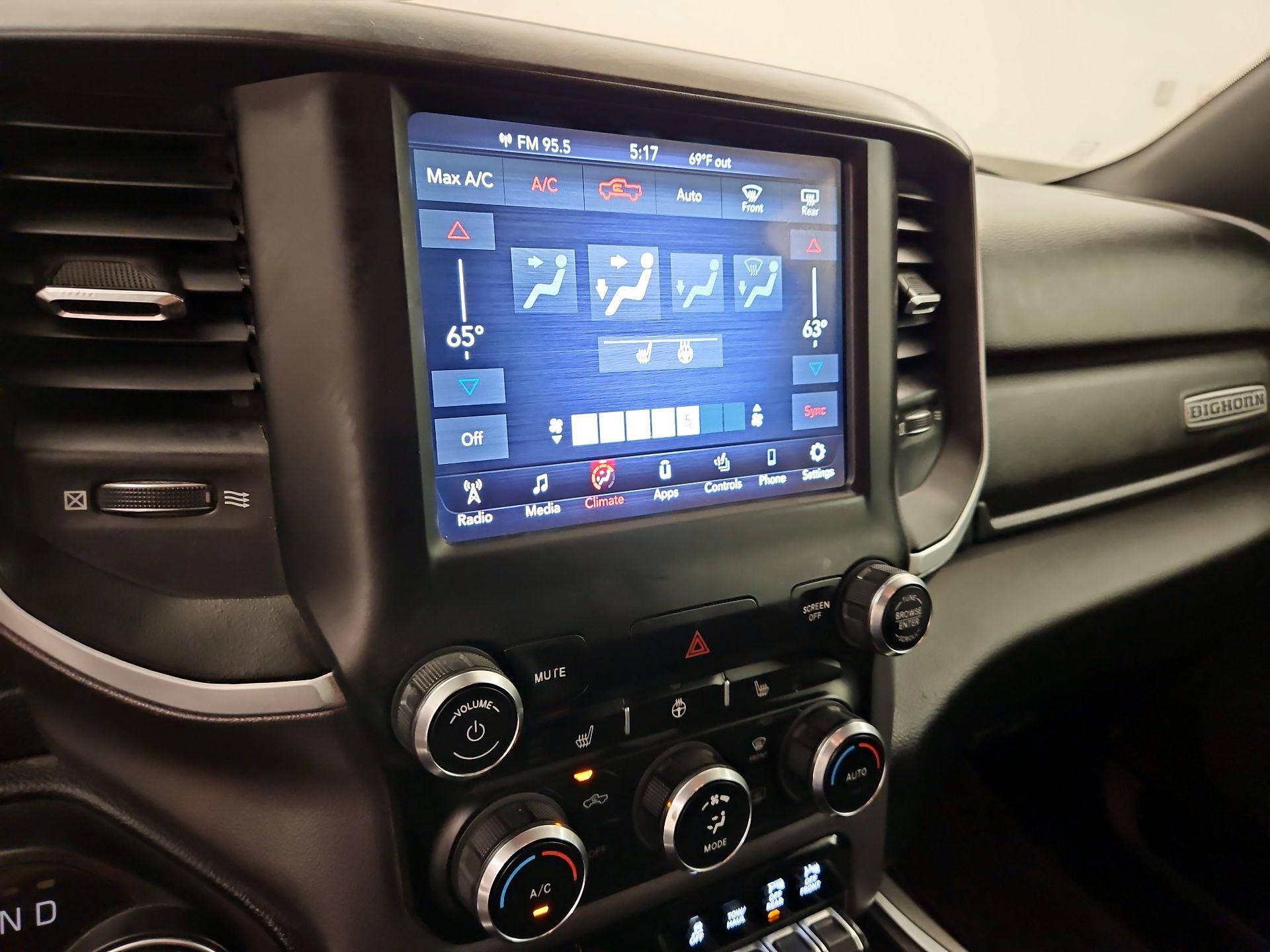 Thumbnail: 2020 RAM 1500 - 16