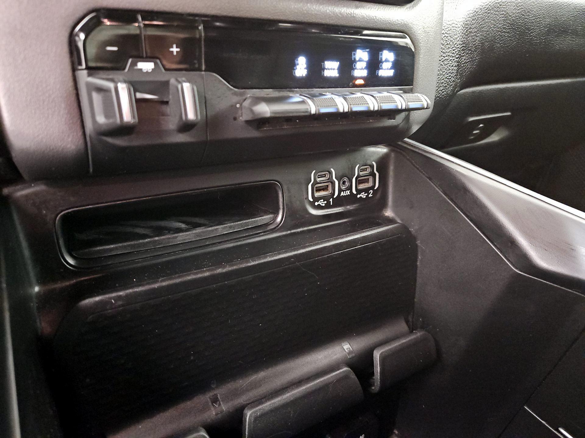 Thumbnail: 2020 RAM 1500 - 18