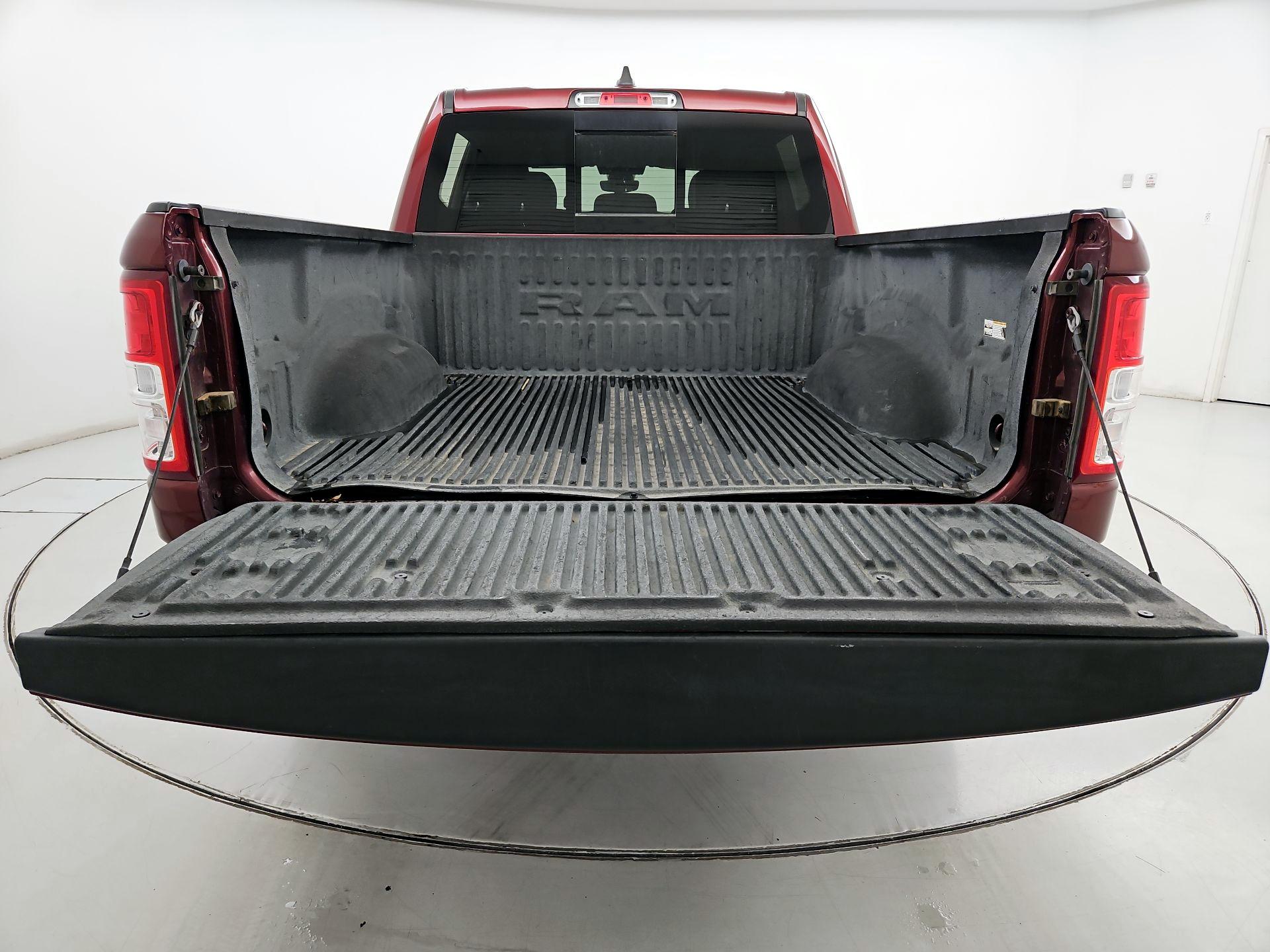 Thumbnail: 2020 RAM 1500 - 20