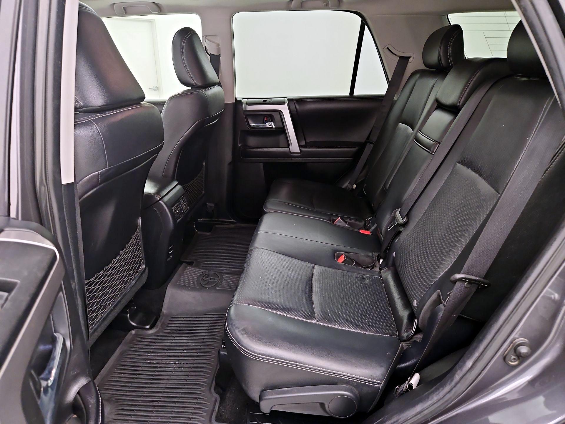 Thumbnail: 2017 Toyota 4Runner - 20