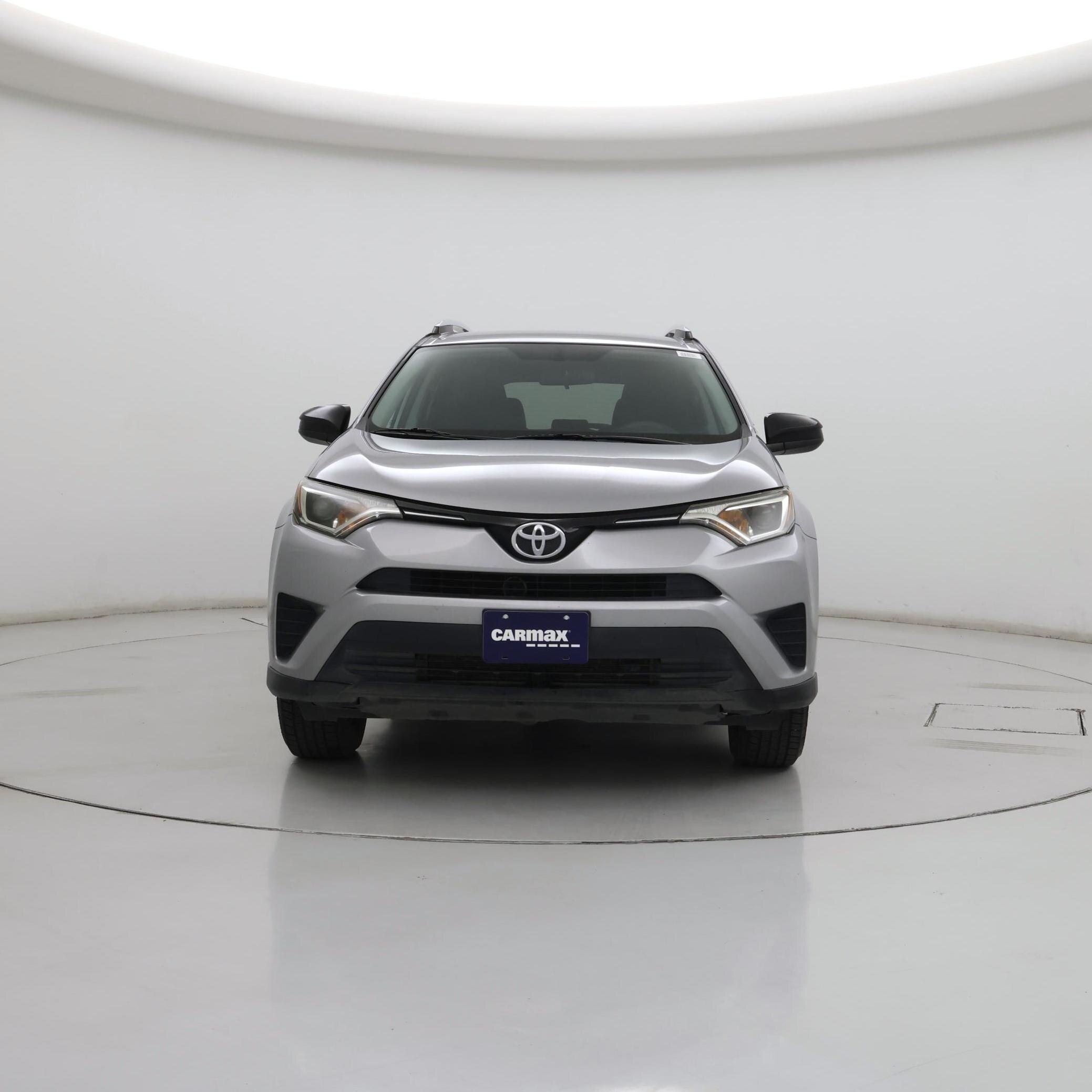 Thumbnail: 2016 Toyota RAV4 - 5