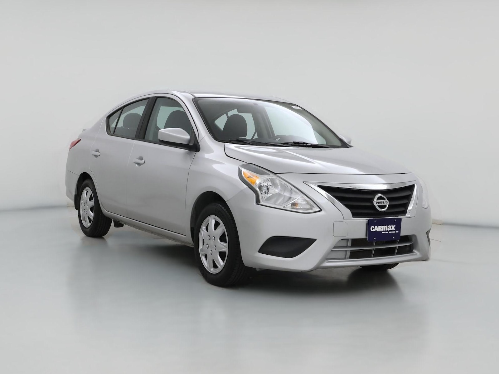2019 Nissan Versa Sedan