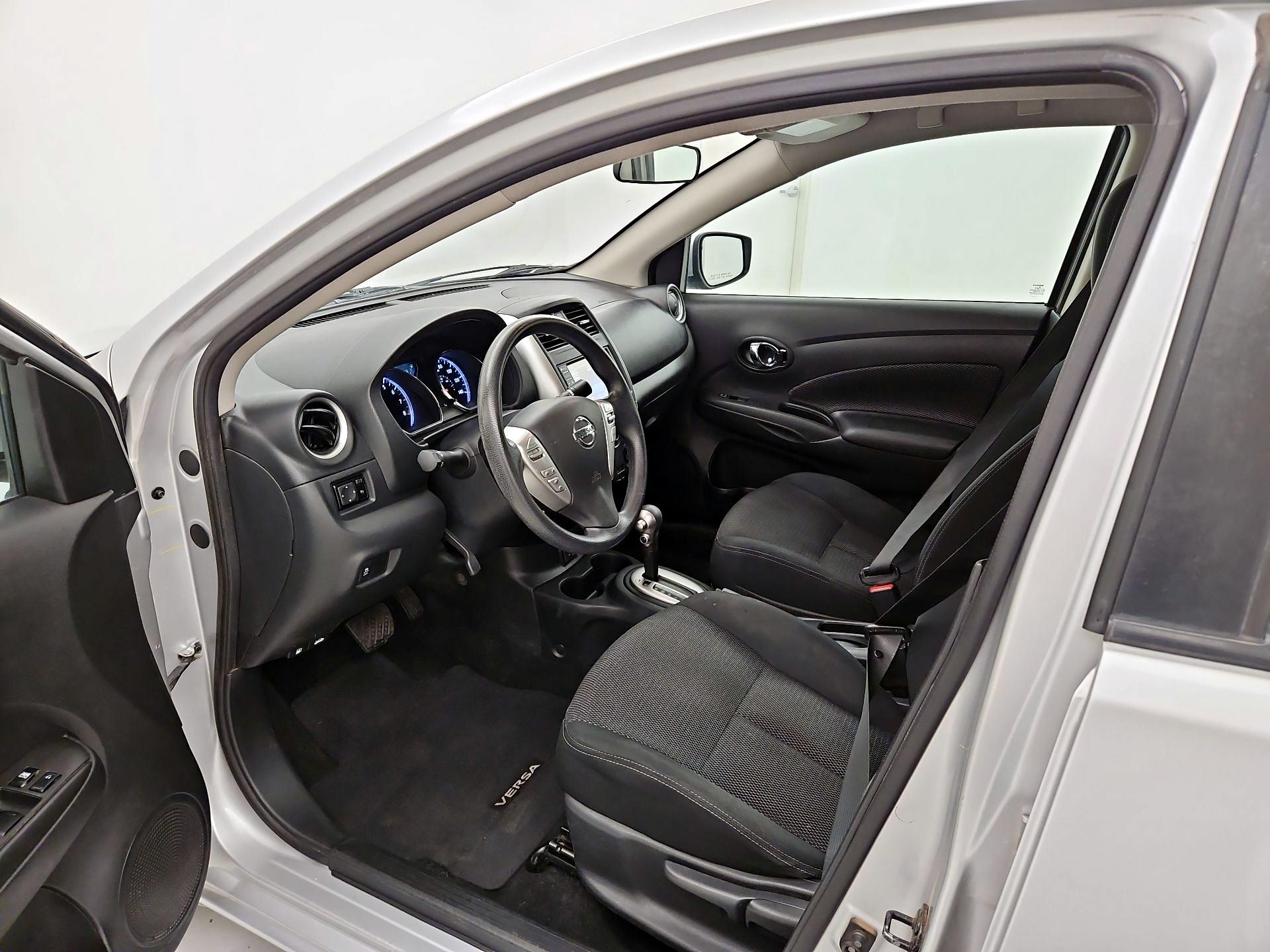 Thumbnail: 2019 Nissan Versa - 11