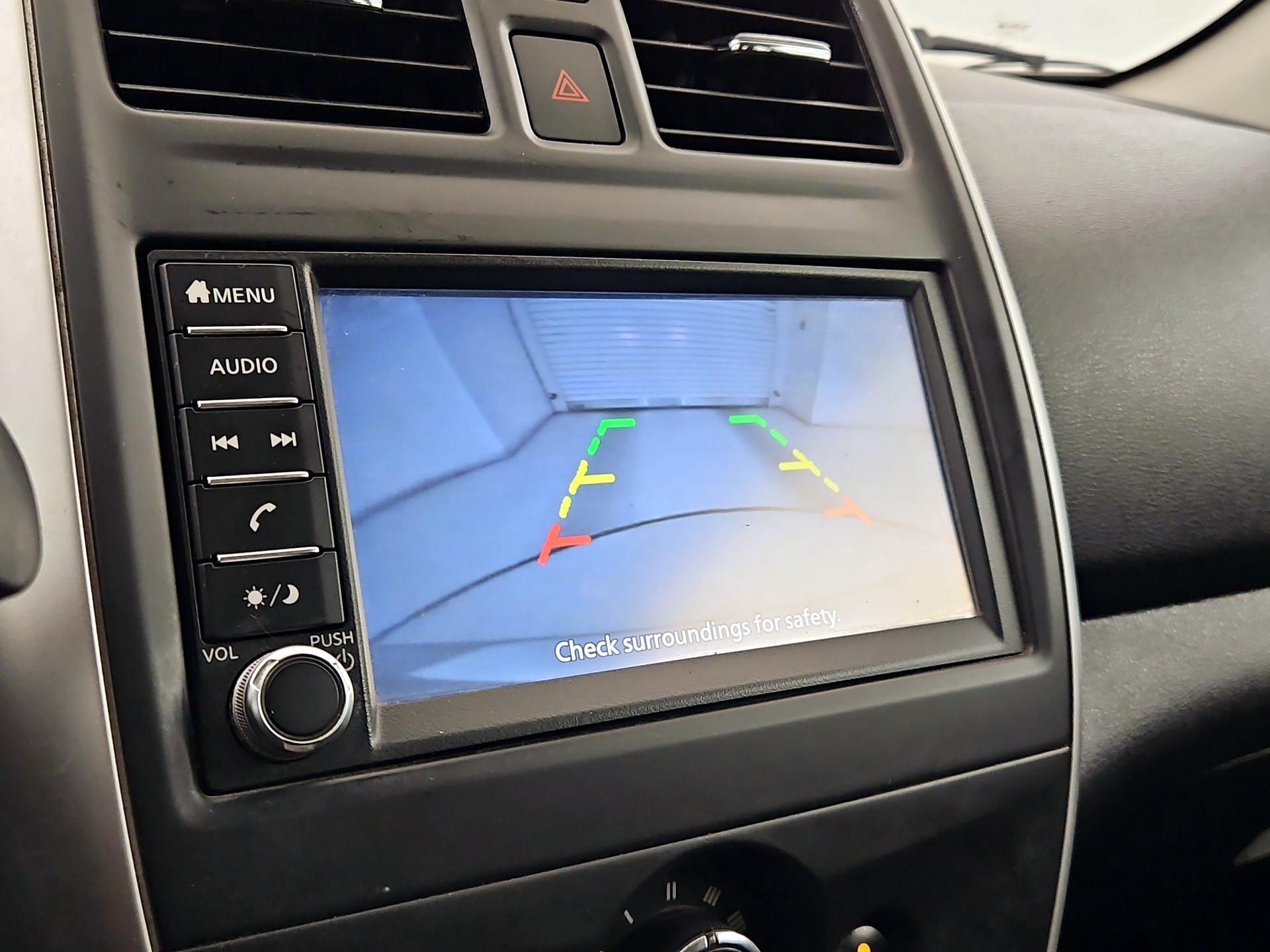 Thumbnail: 2019 Nissan Versa - 14