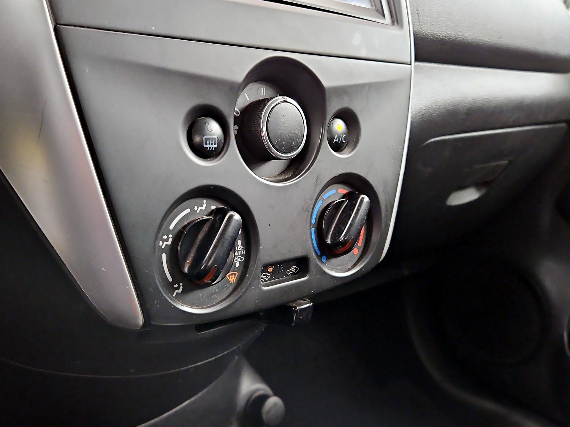 Thumbnail: 2019 Nissan Versa - 16
