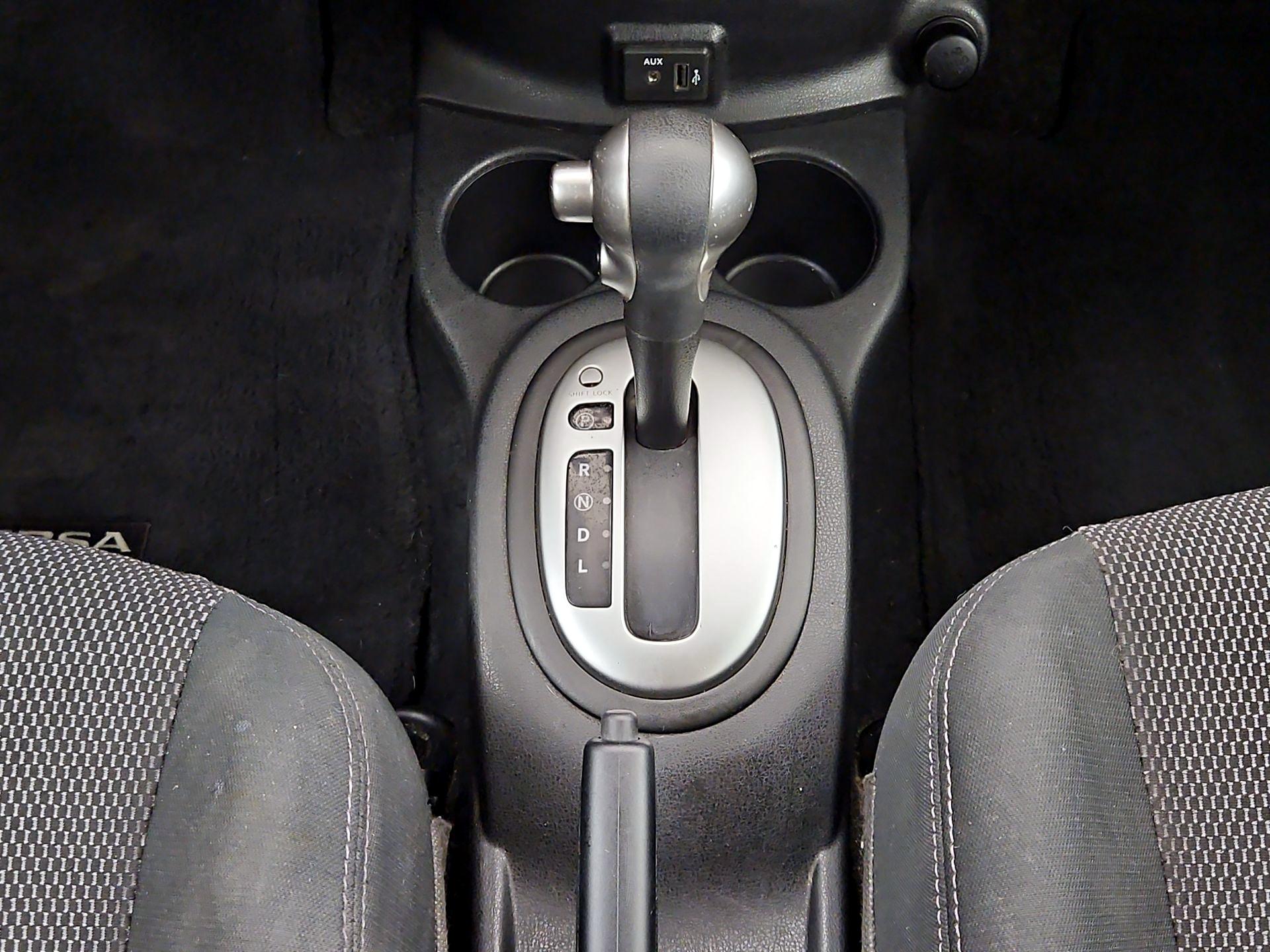 Thumbnail: 2019 Nissan Versa - 17