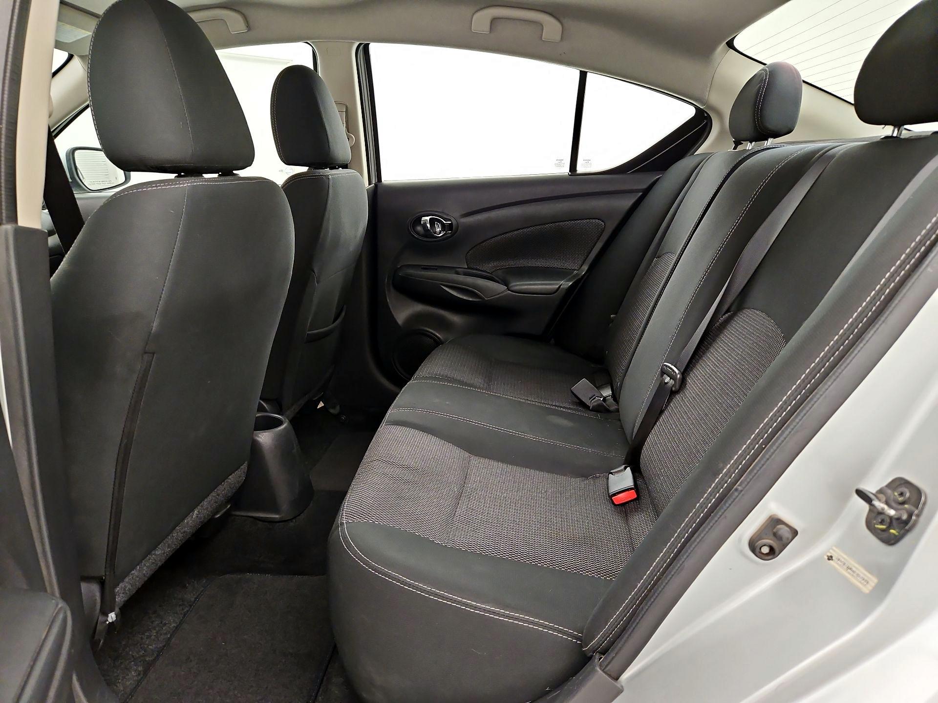 Thumbnail: 2019 Nissan Versa - 19