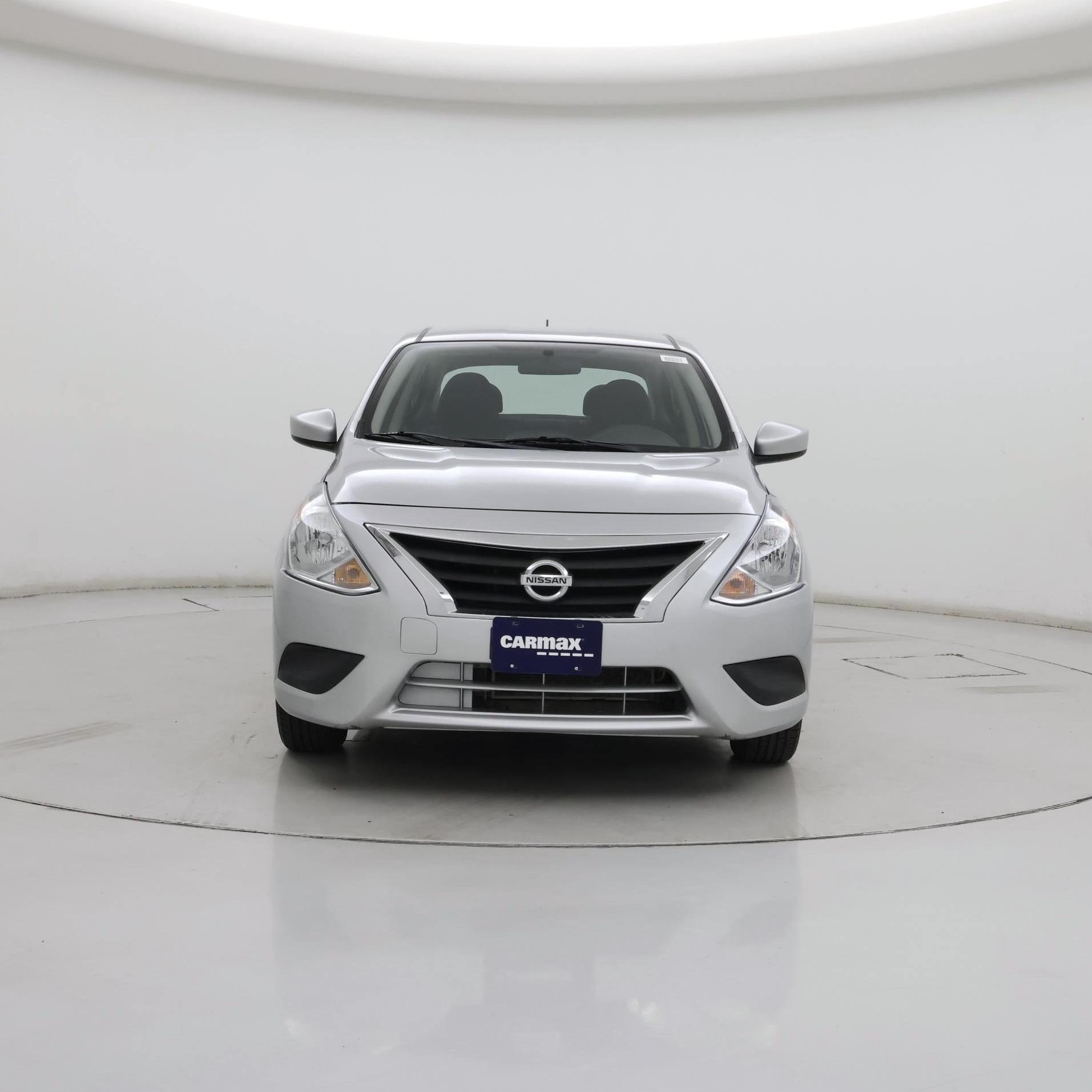 Thumbnail: 2019 Nissan Versa - 5