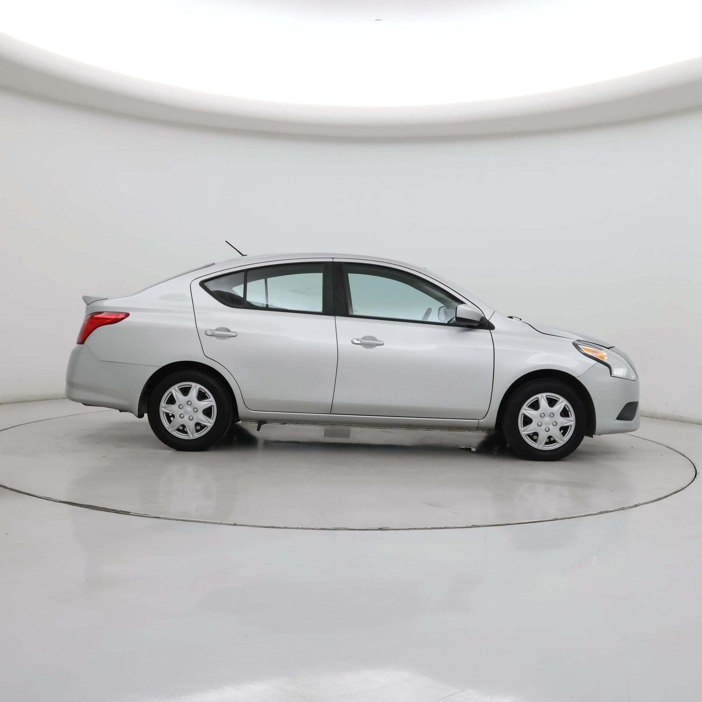 Thumbnail: 2019 Nissan Versa - 7