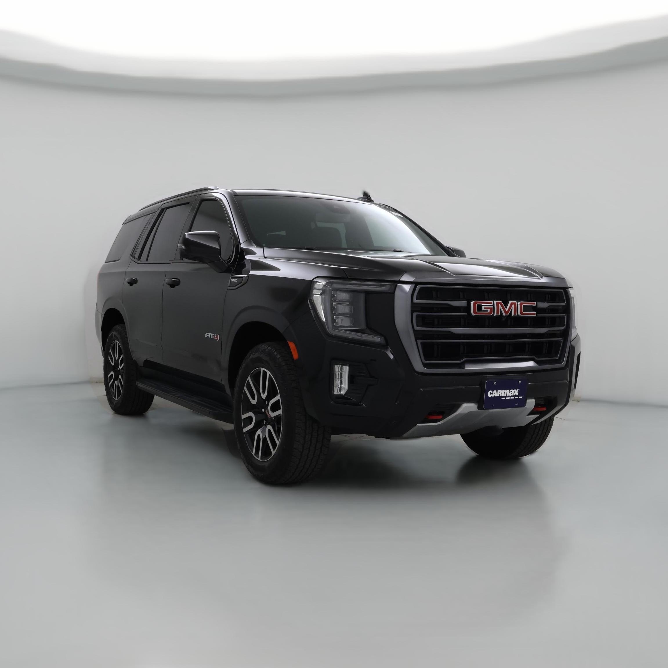 Thumbnail: 2024 GMC Yukon - 1