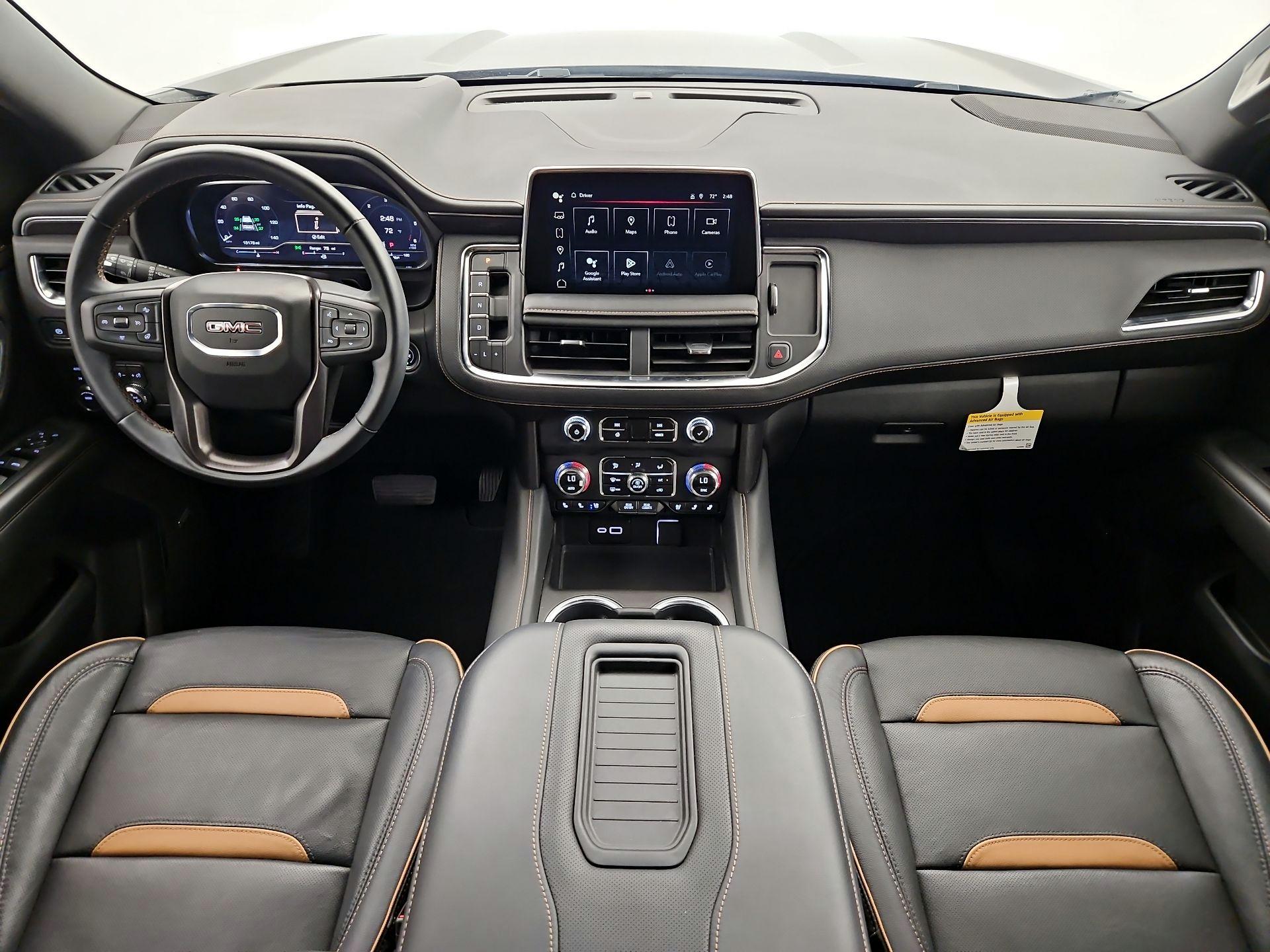 Thumbnail: 2024 GMC Yukon - 9