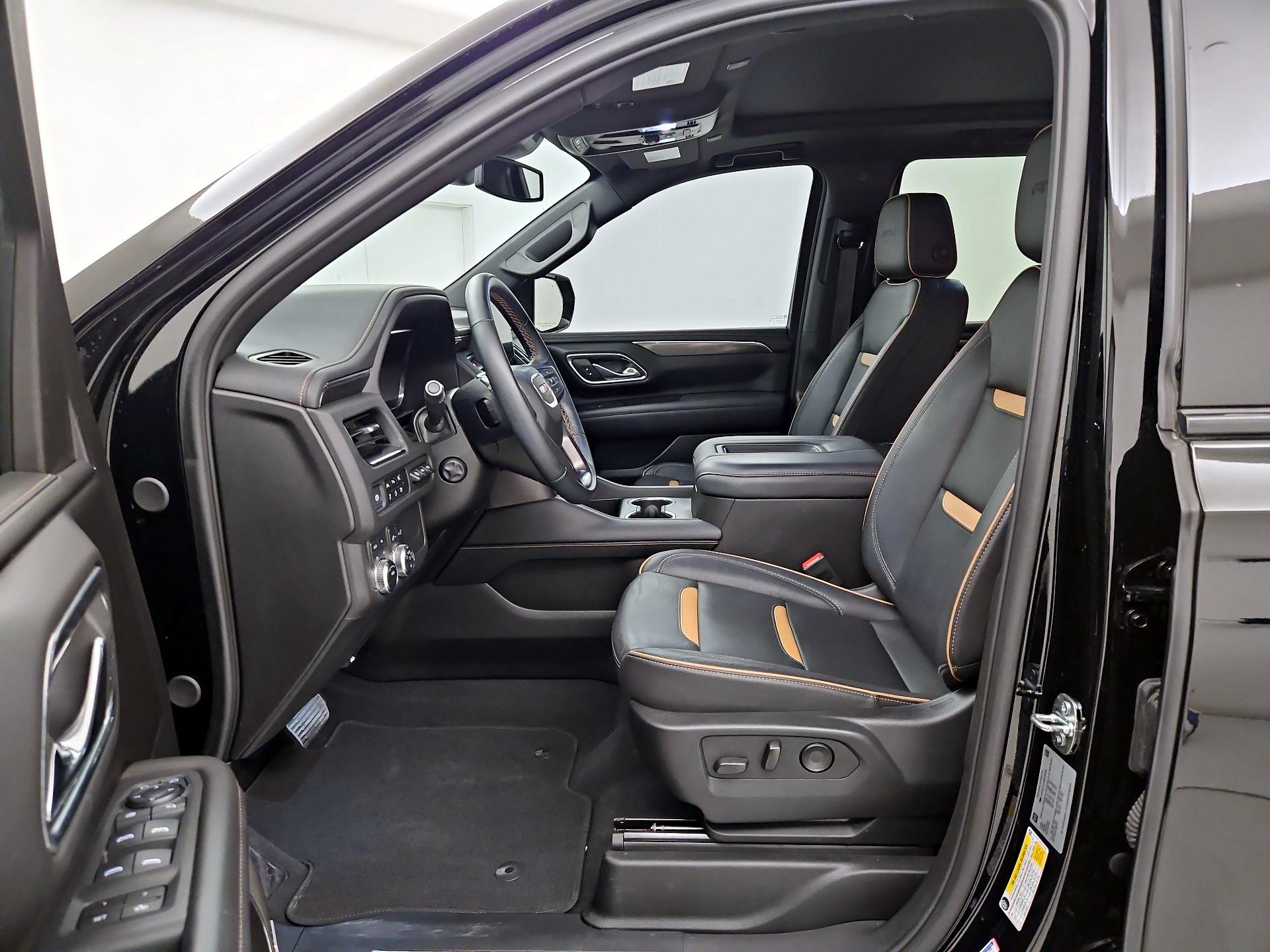 Thumbnail: 2024 GMC Yukon - 11