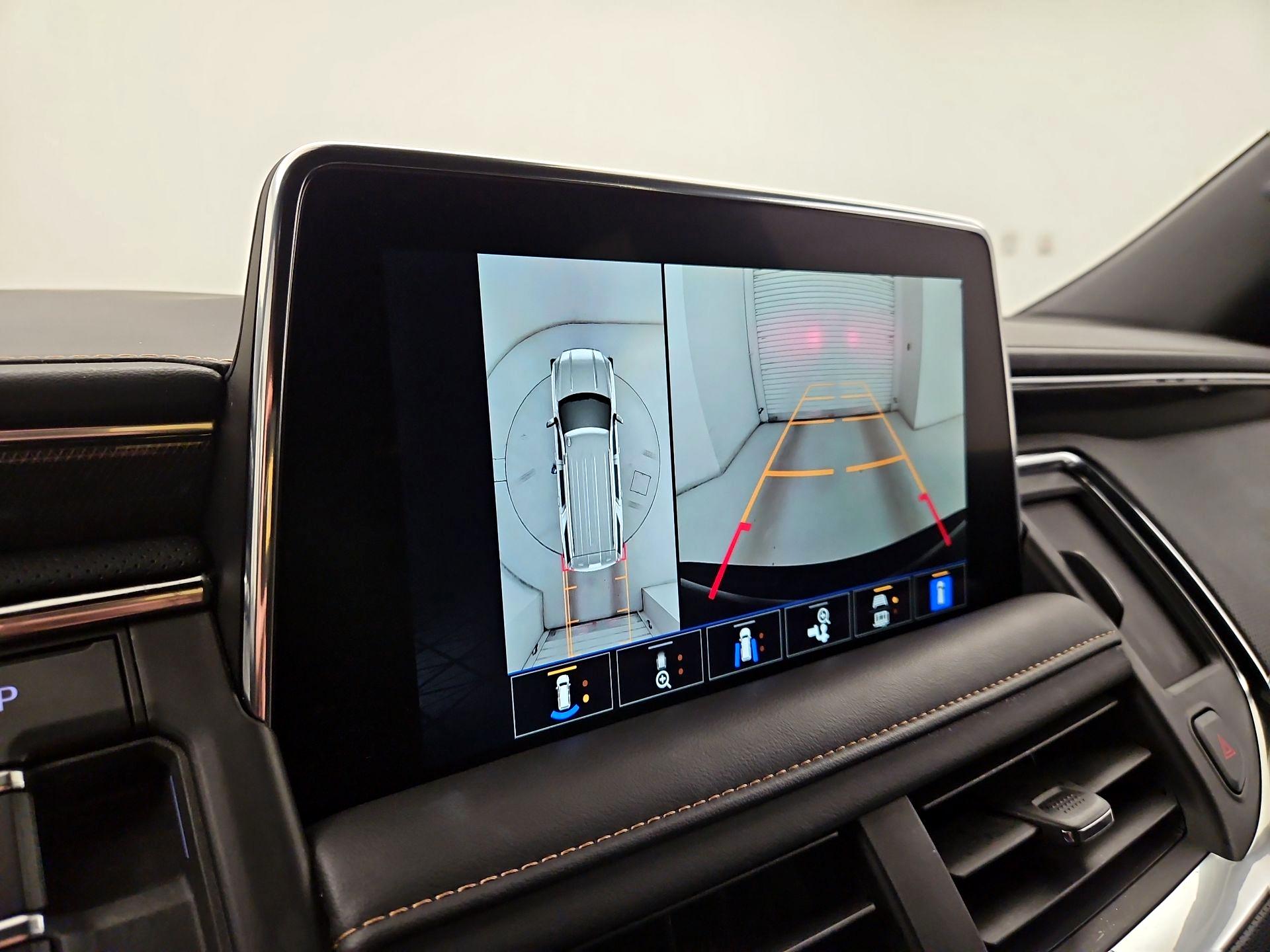 Thumbnail: 2024 GMC Yukon - 15