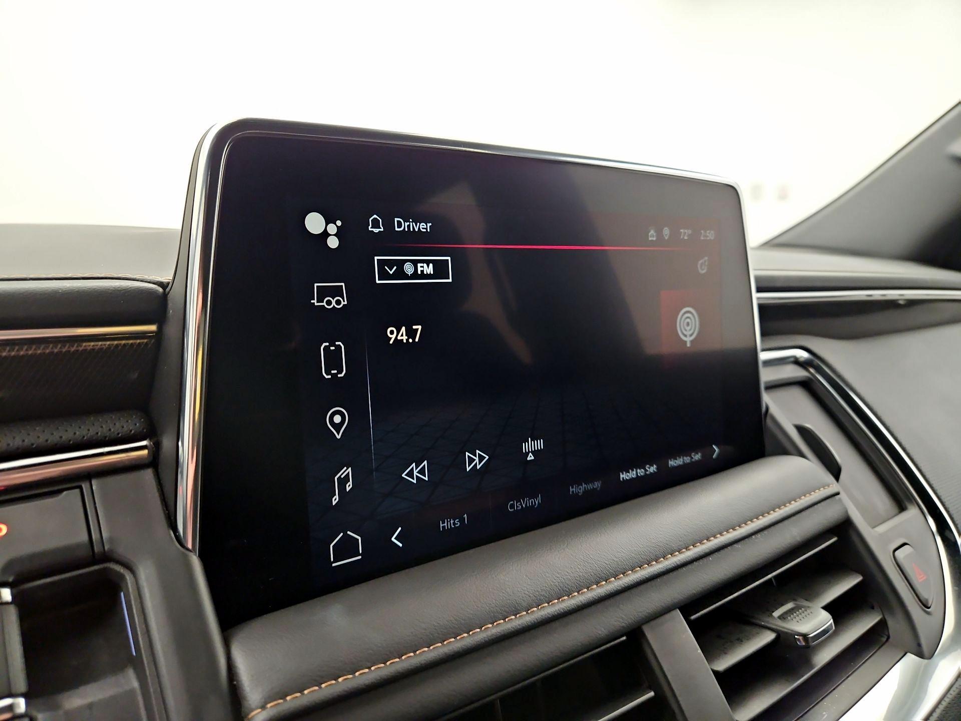 Thumbnail: 2024 GMC Yukon - 16