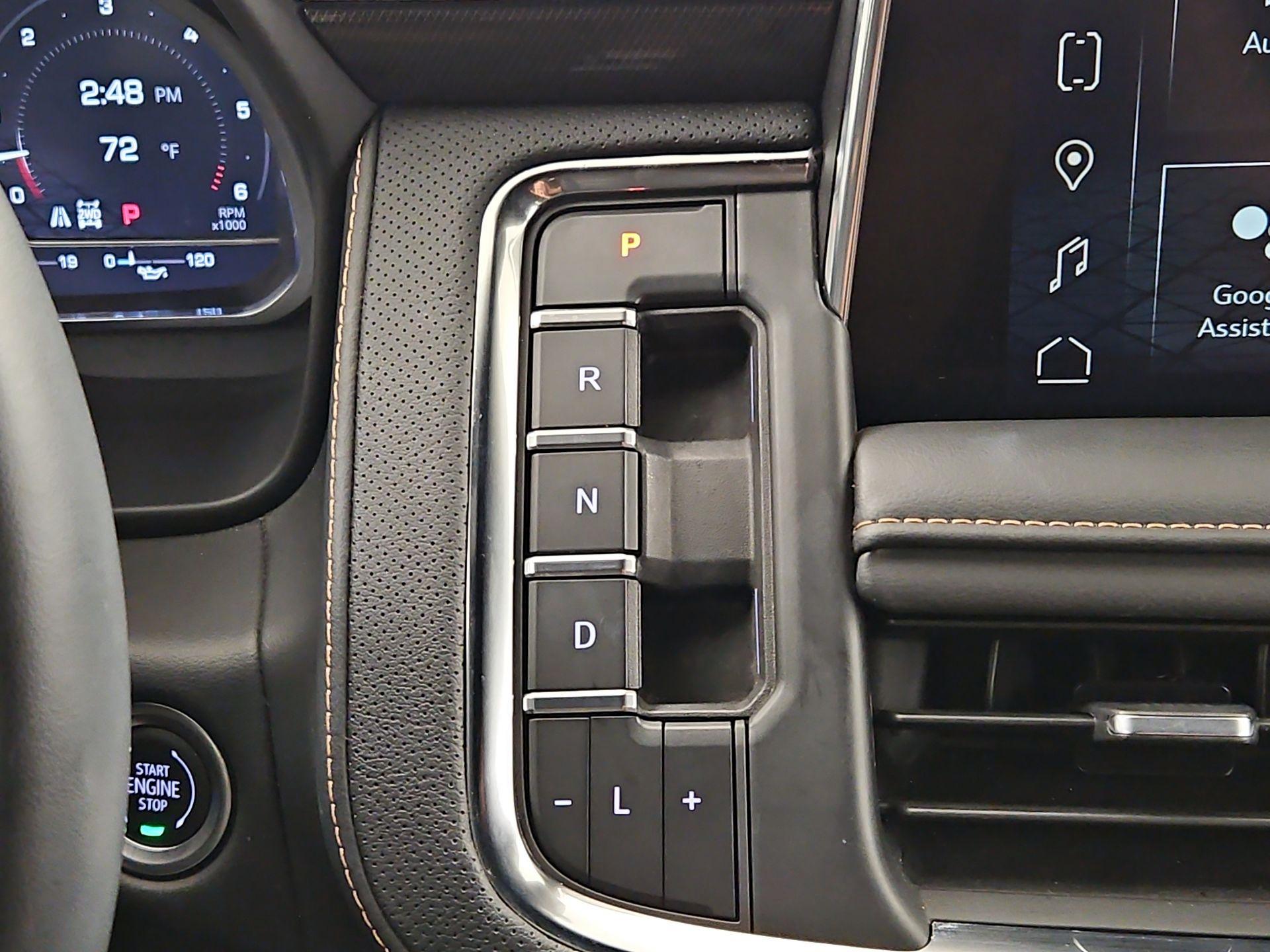 Thumbnail: 2024 GMC Yukon - 18