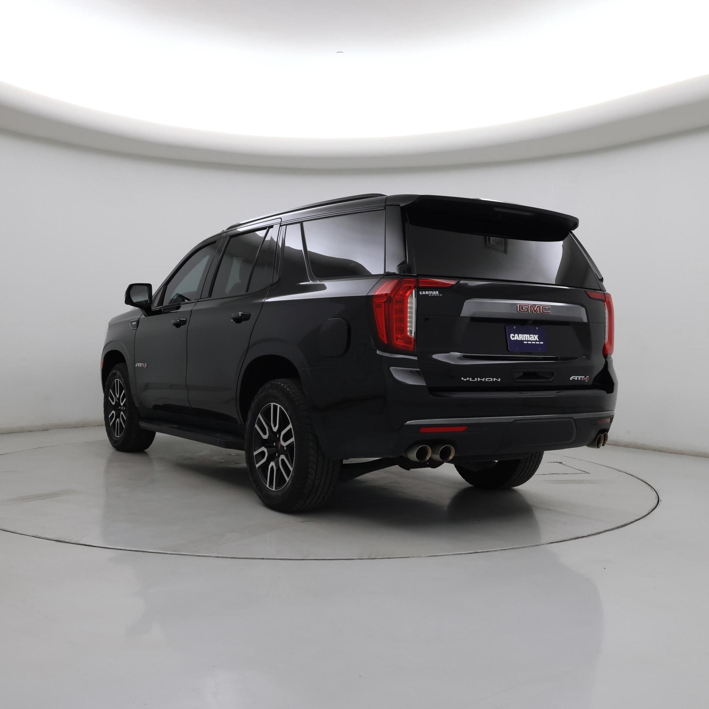 Thumbnail: 2024 GMC Yukon - 2