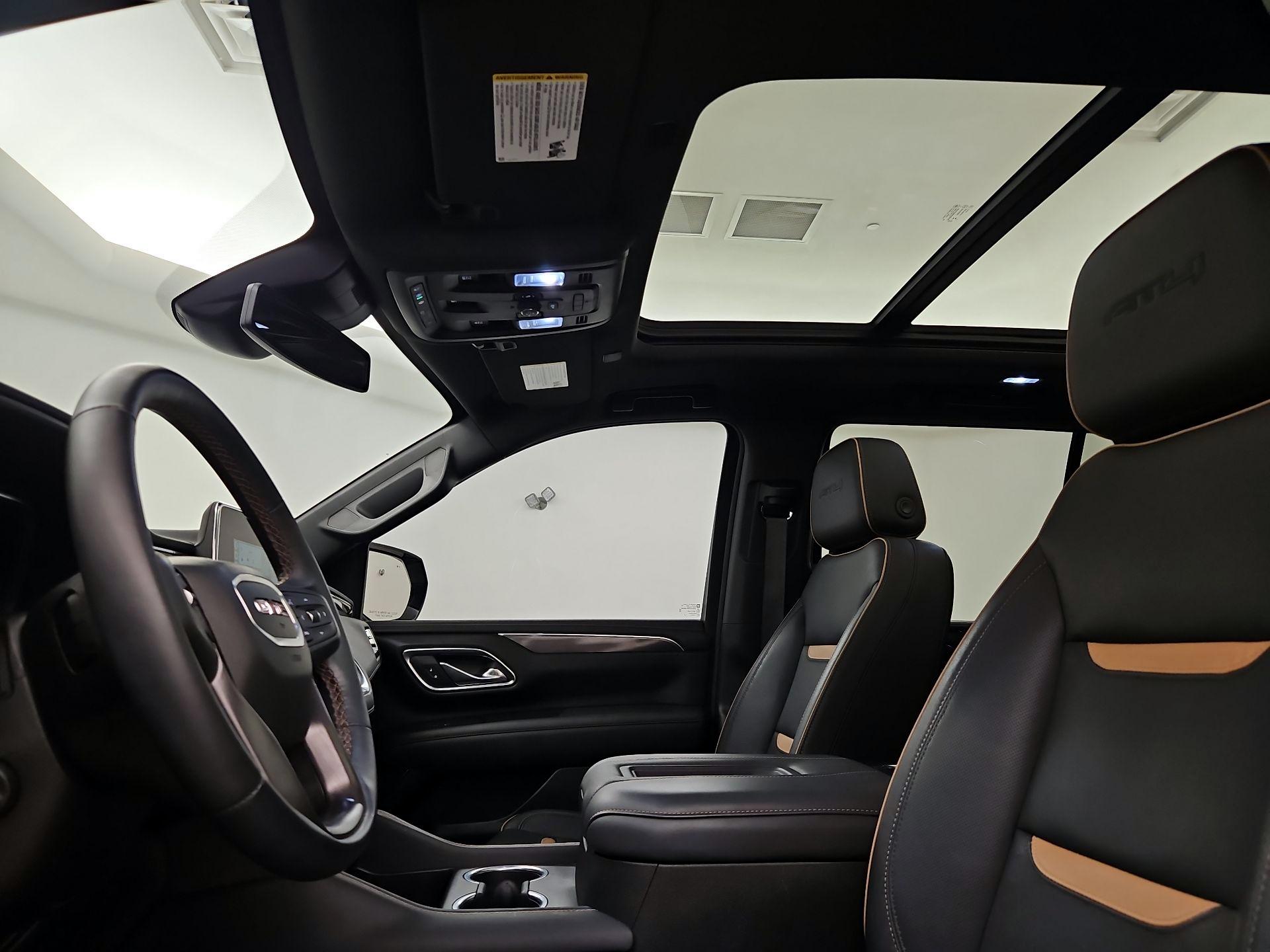 Thumbnail: 2024 GMC Yukon - 20
