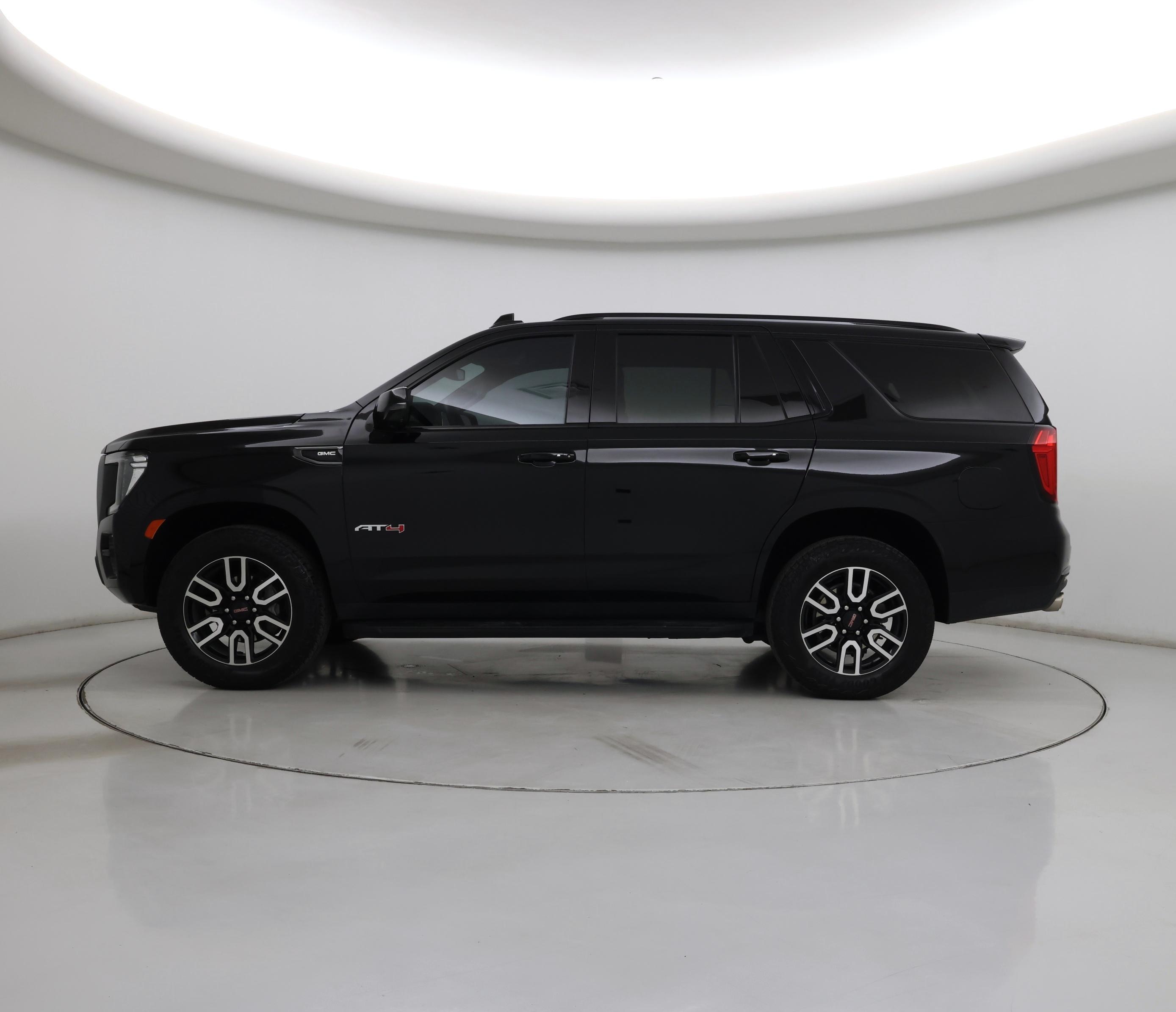 Thumbnail: 2024 GMC Yukon - 3