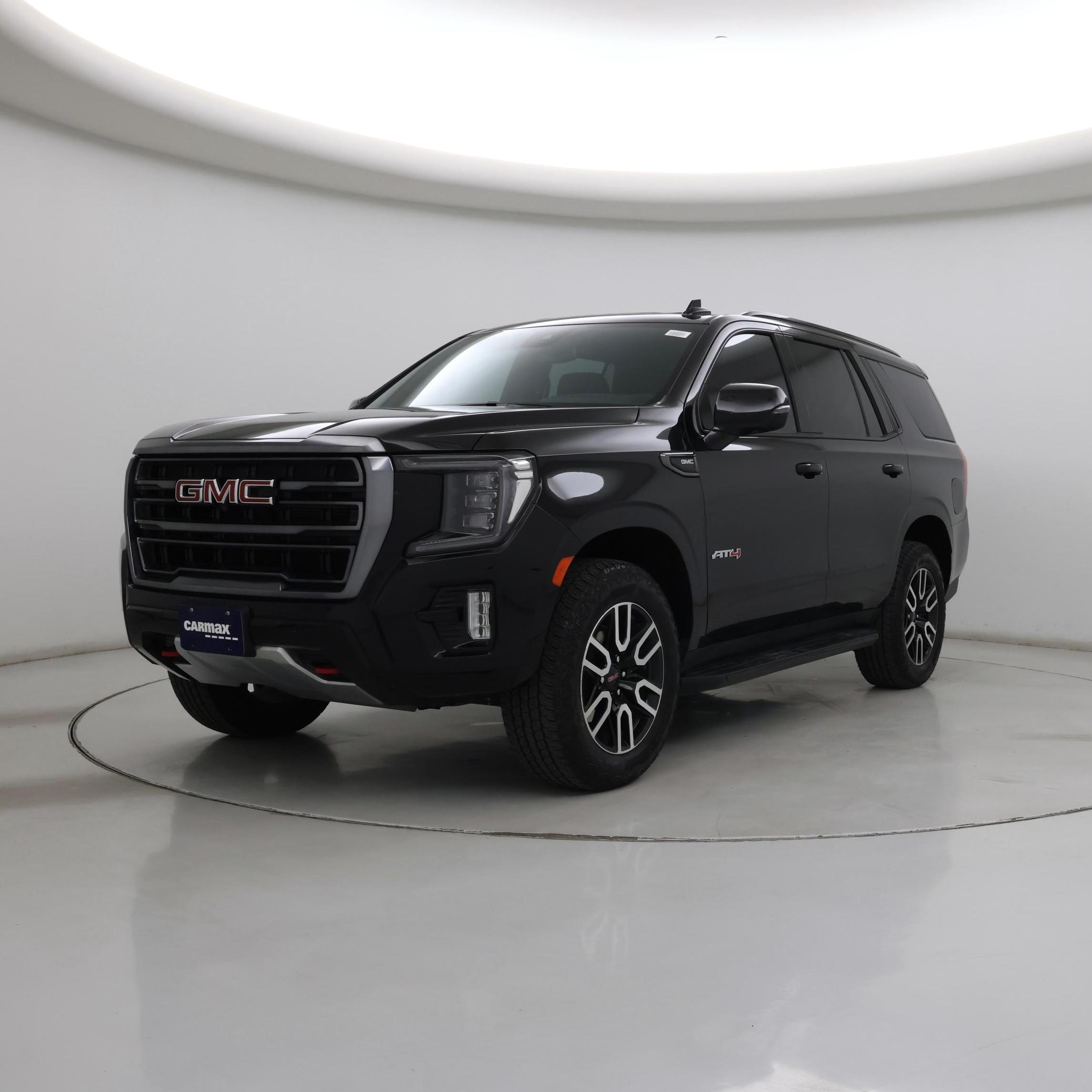 Thumbnail: 2024 GMC Yukon - 4