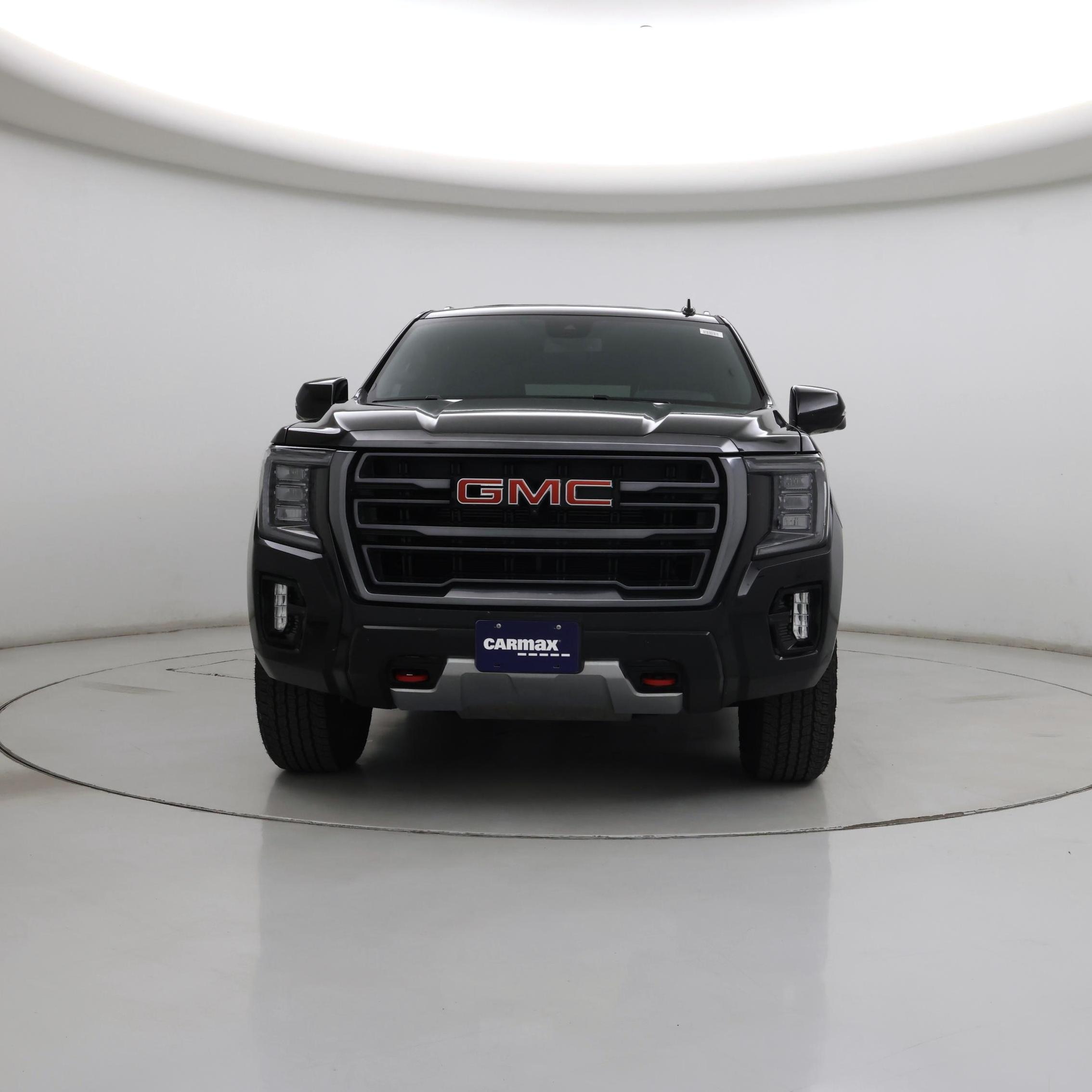 Thumbnail: 2024 GMC Yukon - 5
