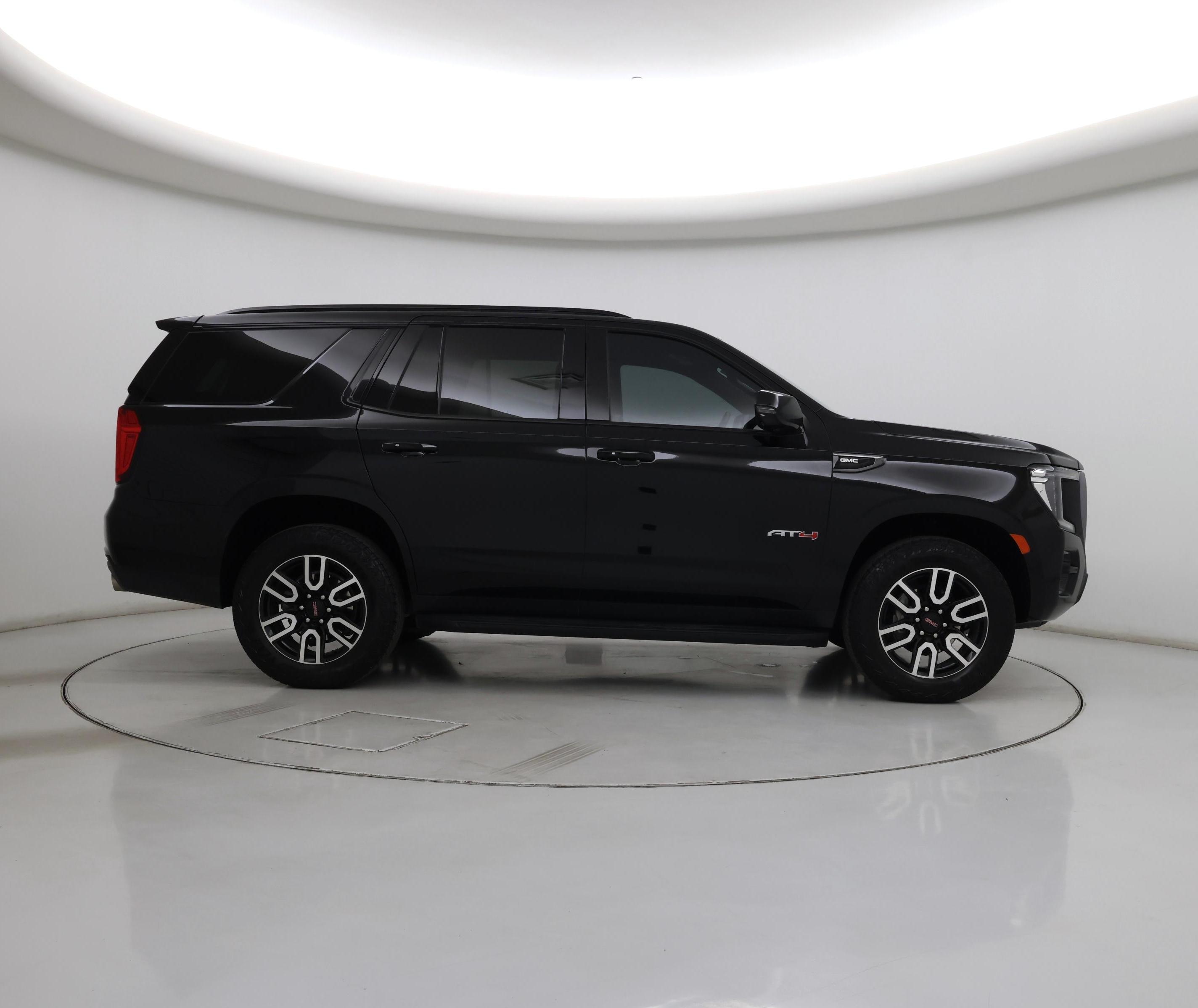 Thumbnail: 2024 GMC Yukon - 7