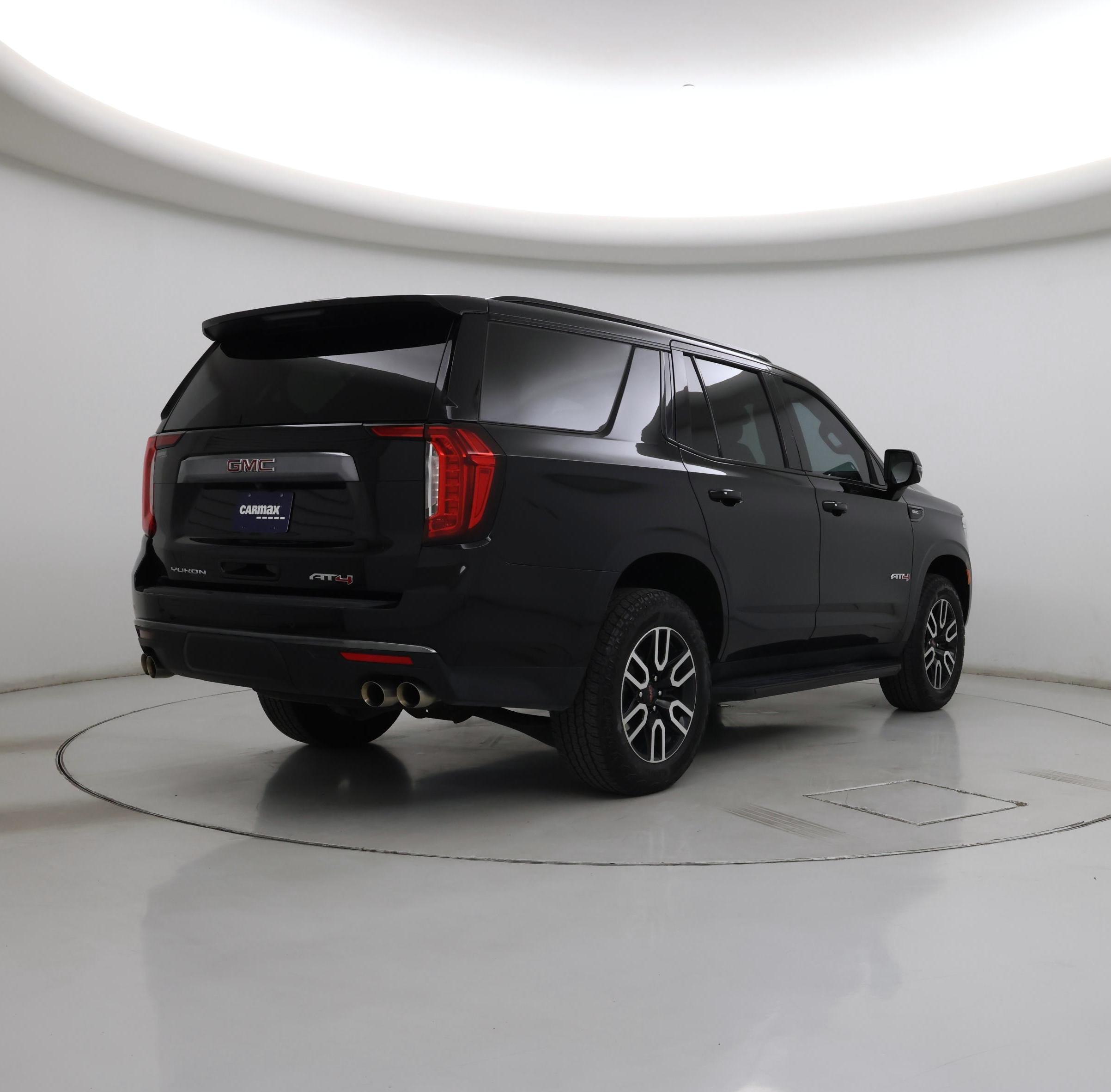 Thumbnail: 2024 GMC Yukon - 8