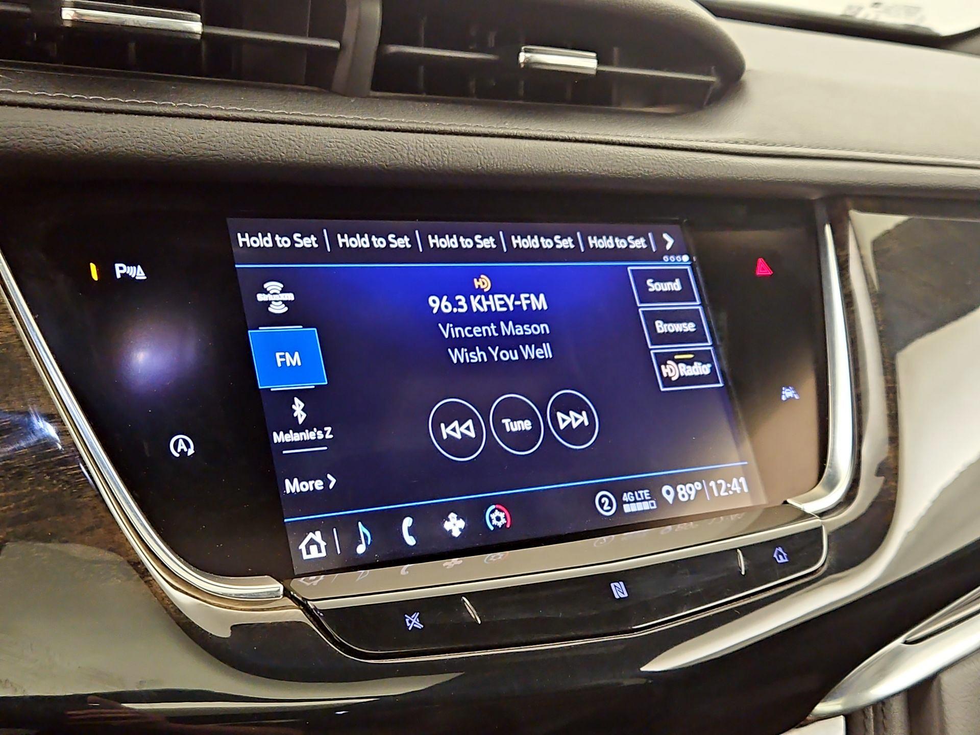 Thumbnail: 2020 Cadillac XT6 - 15