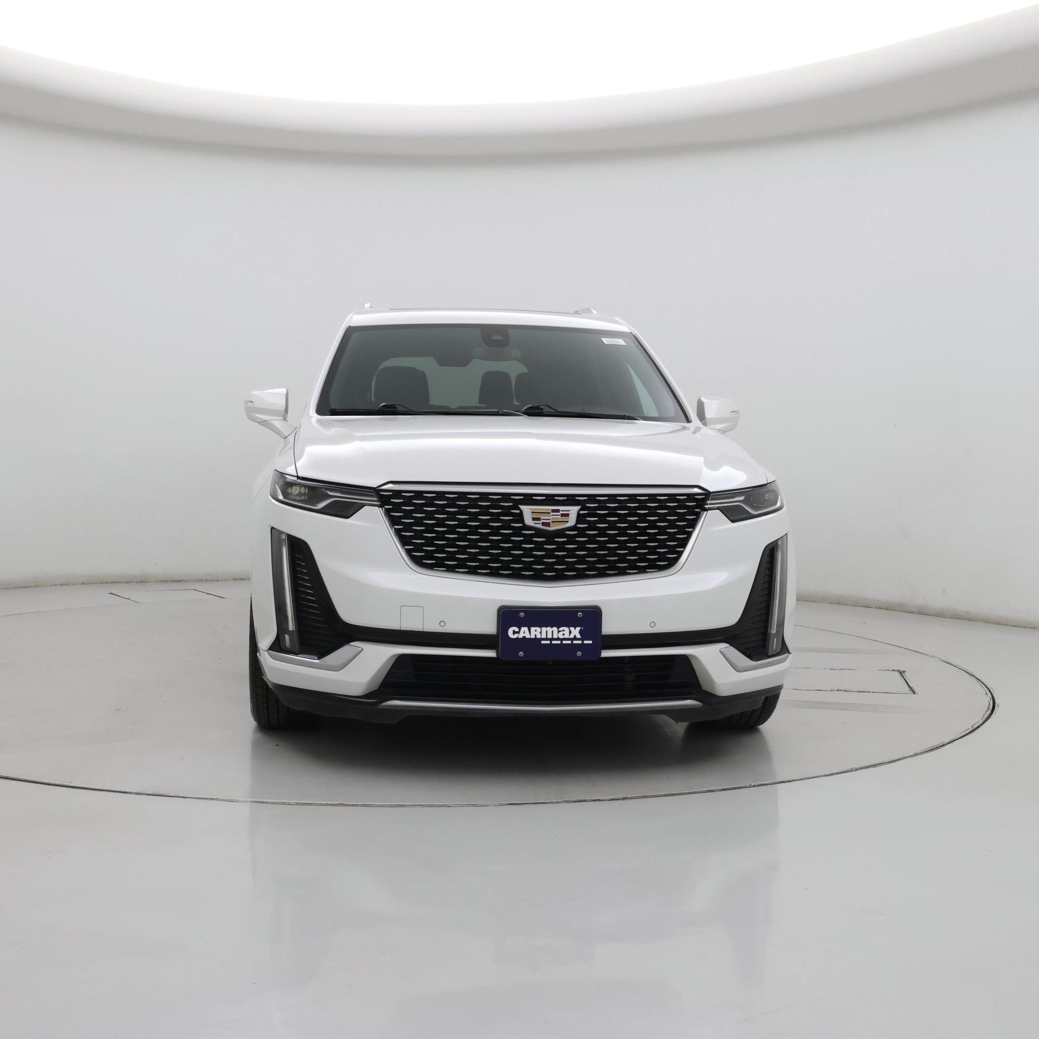 Thumbnail: 2020 Cadillac XT6 - 5
