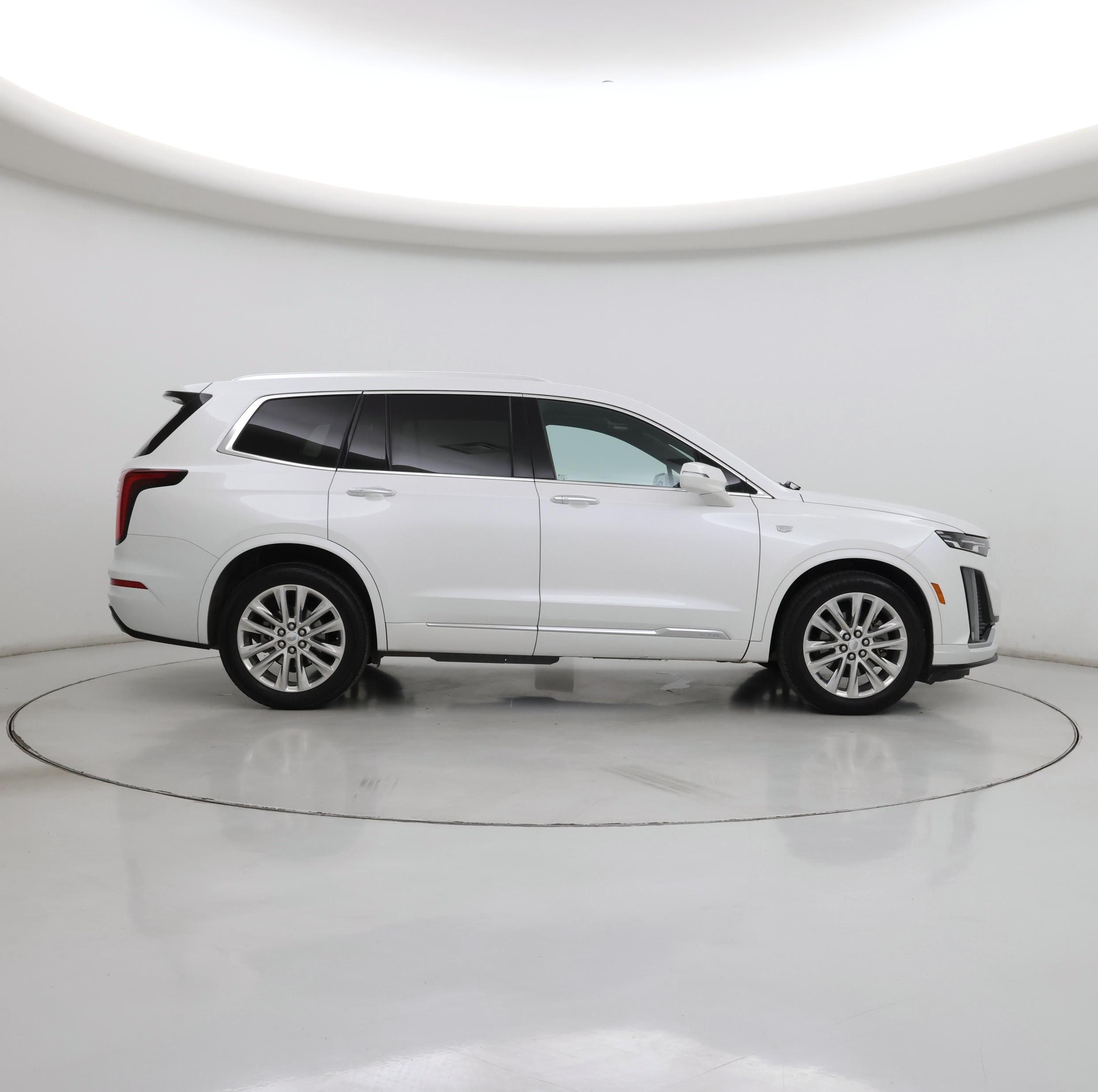 Thumbnail: 2020 Cadillac XT6 - 7