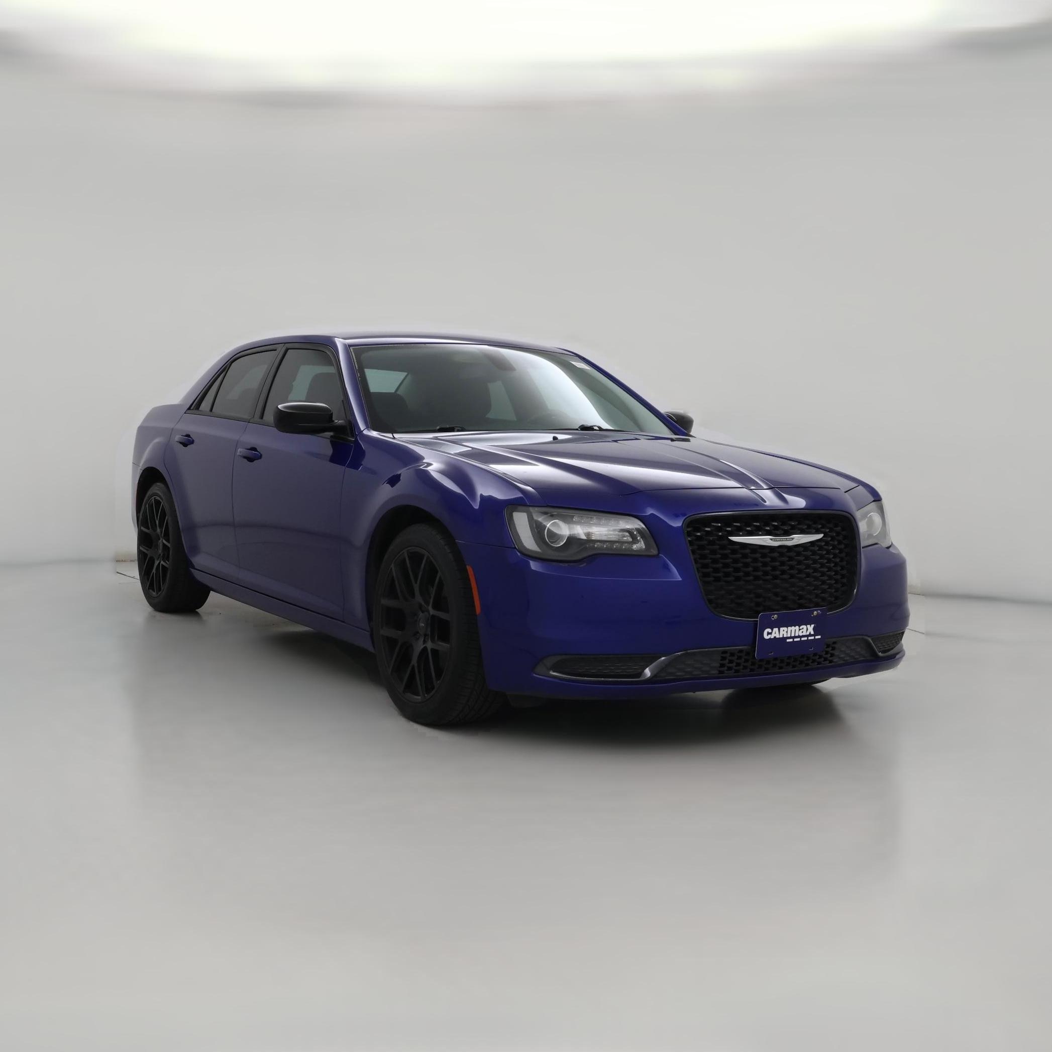 Thumbnail: 2019 Chrysler 300 - 1